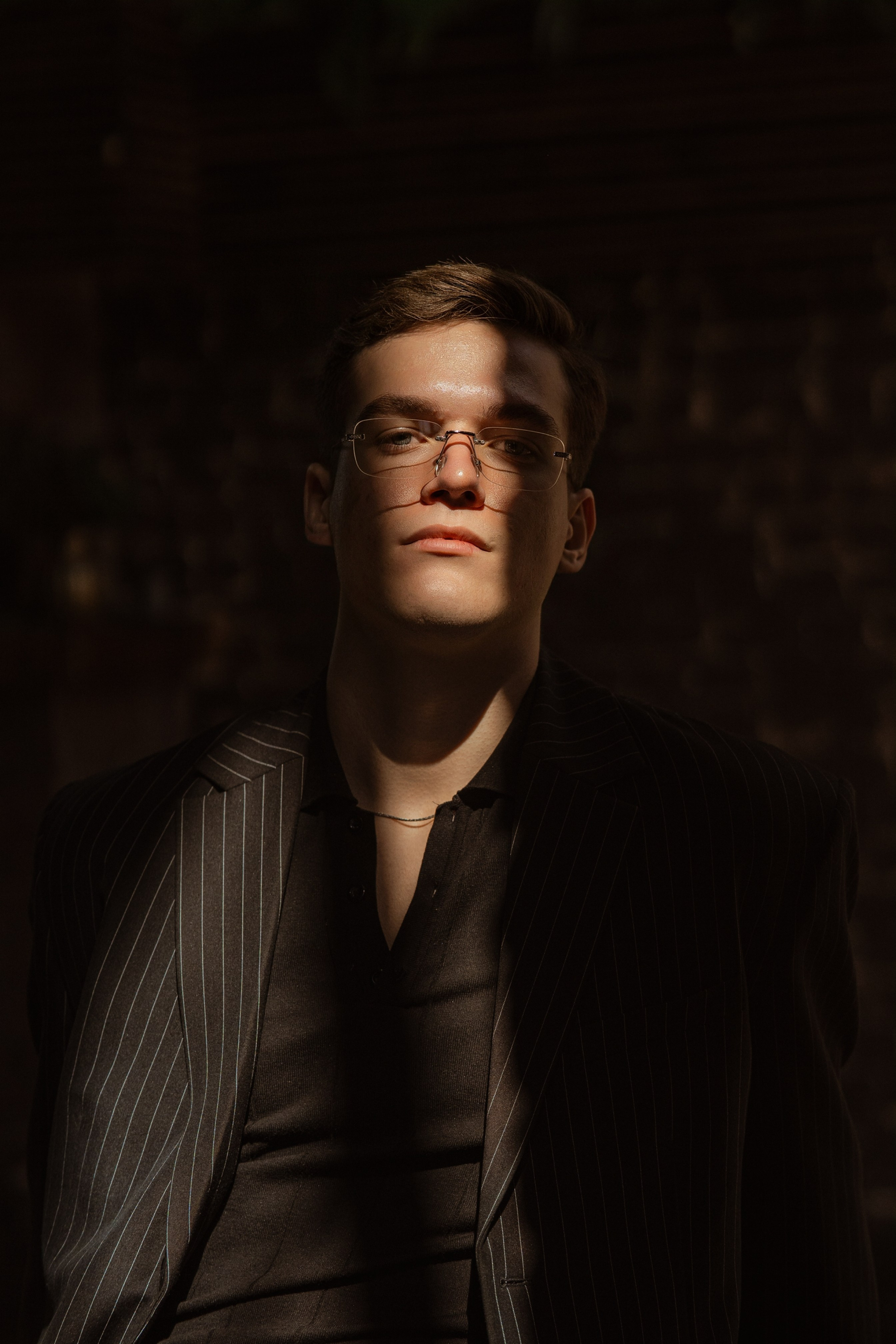 Богдан. Фотограф Мария Зайчик