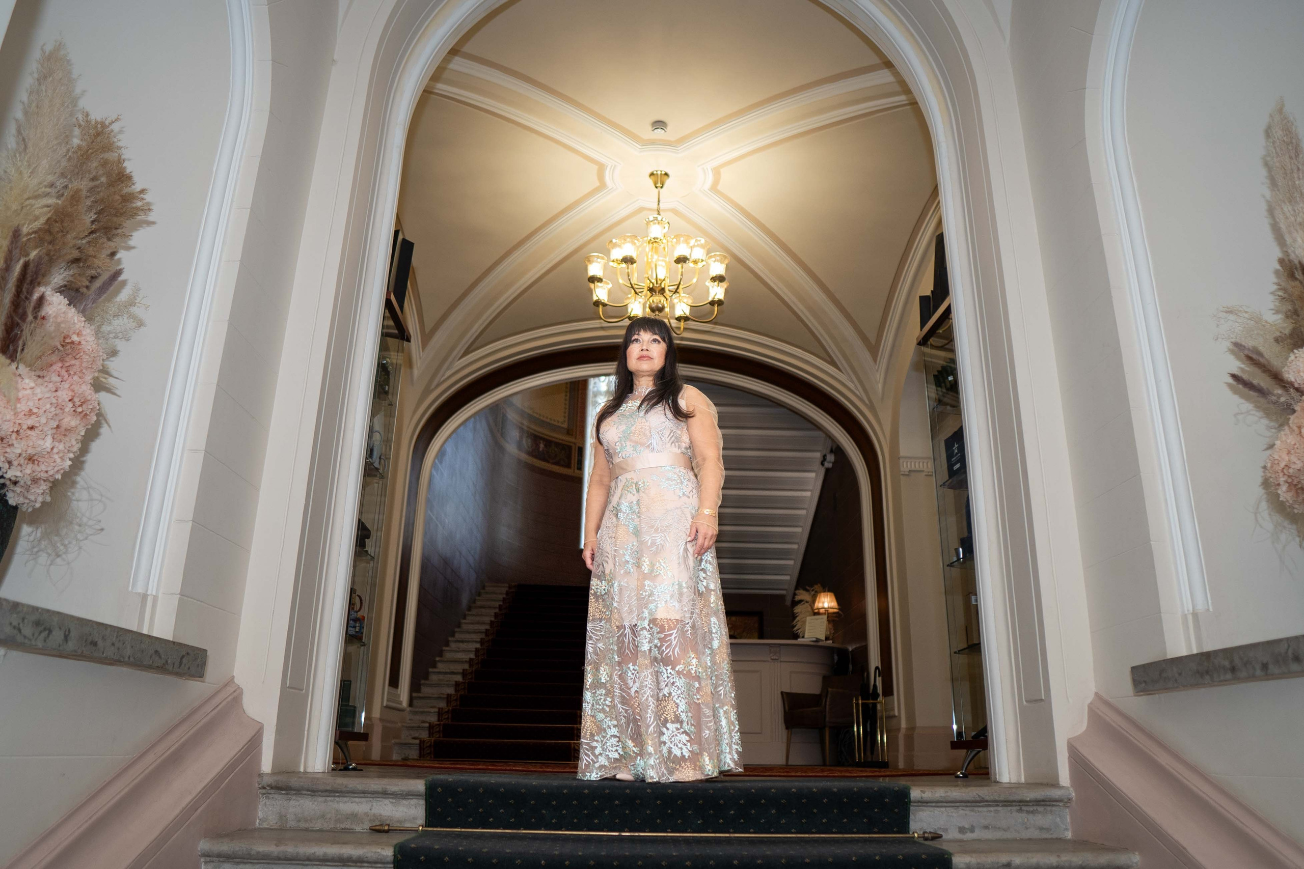 Татьяна. Семейный и детский фотограф в Санкт-Петербурге Сергей Тарасов