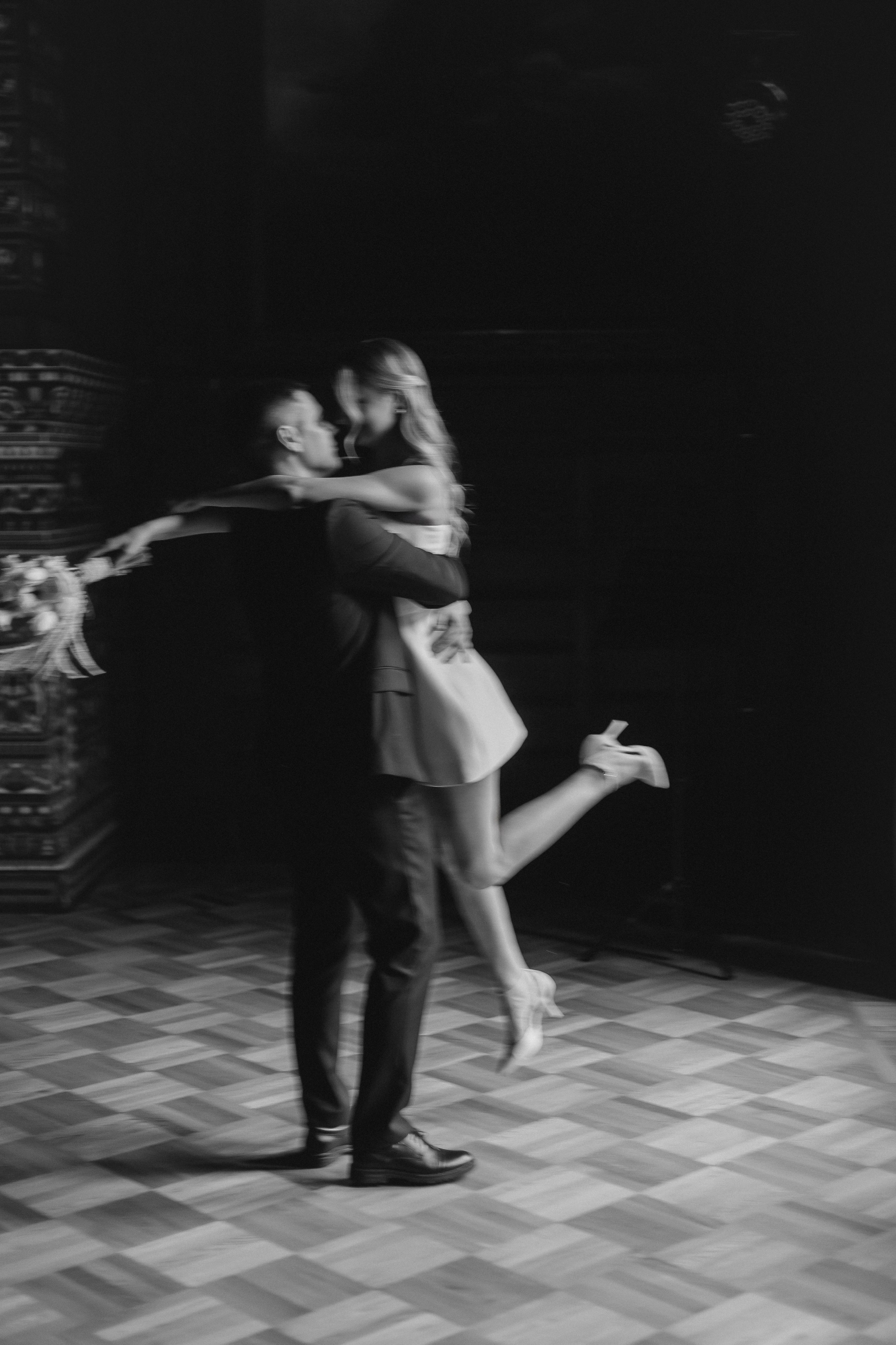 Анастасия и Иван. Ваш фотограф — Александра Андрущенко