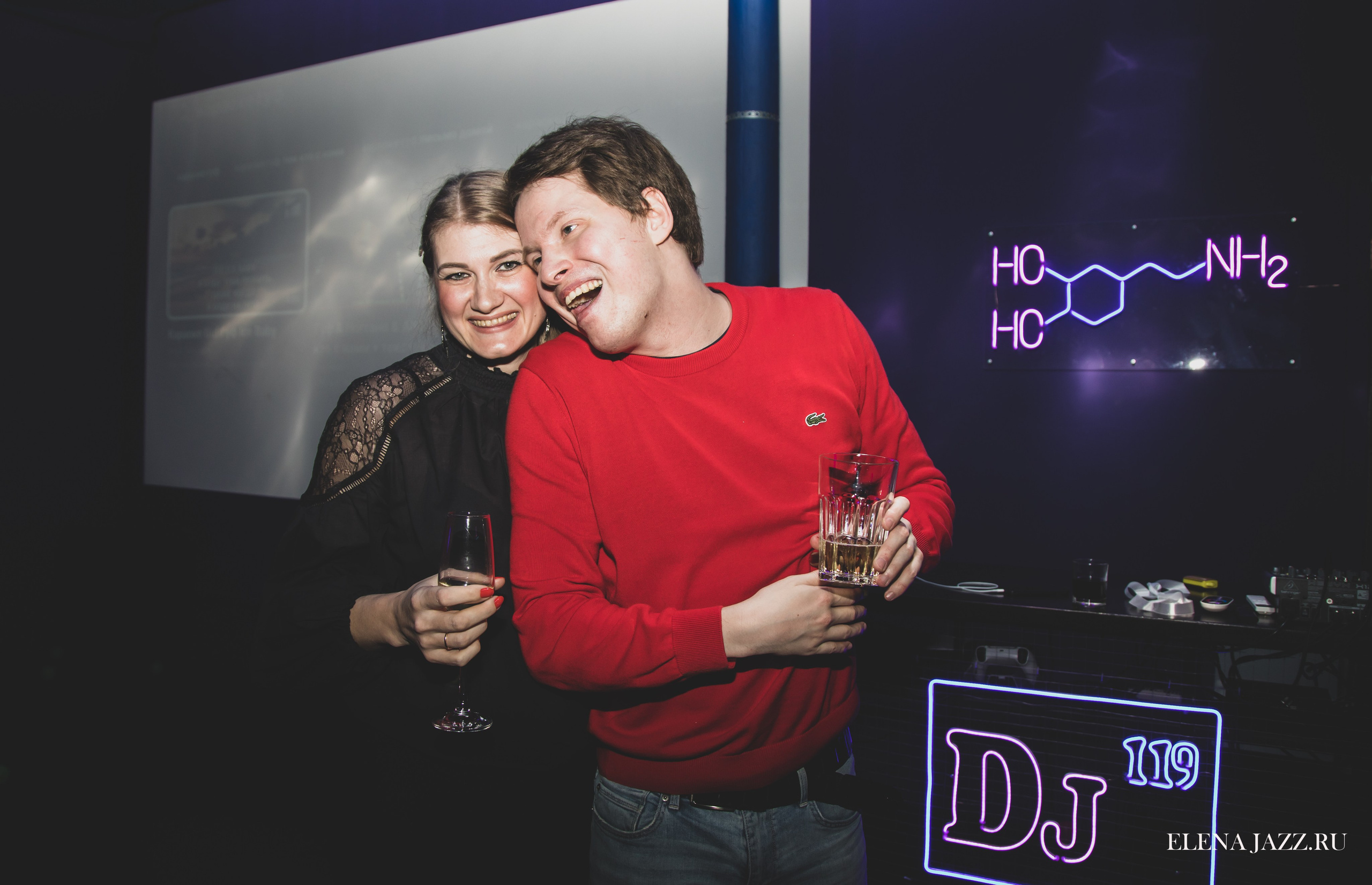 Birthday Ивана. Репортажный фотограф Елена Джаз в Москва