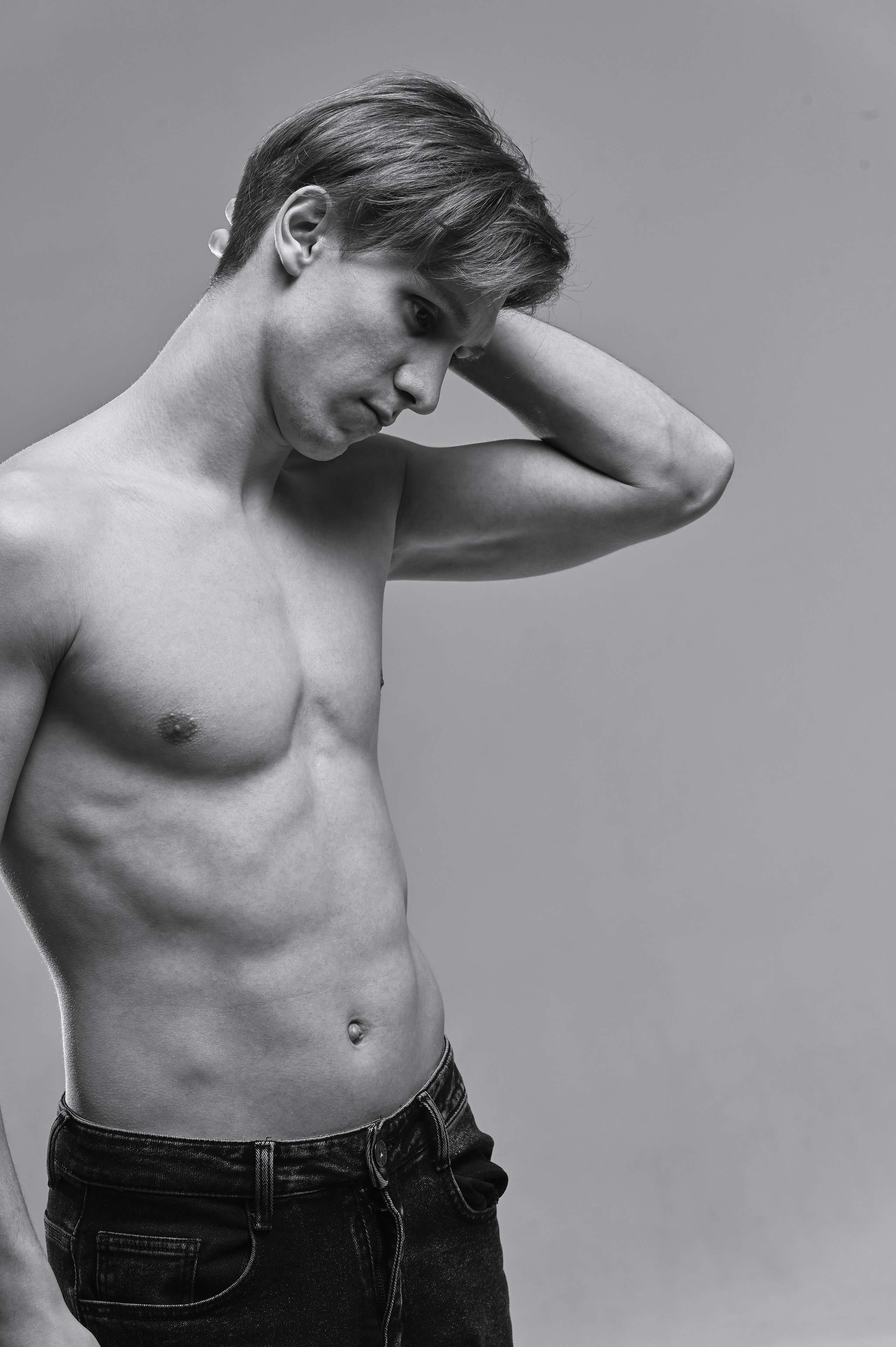 Мужской портрет. Предметная фото и видеосъемка в Саратове| Профессиональный фотограф