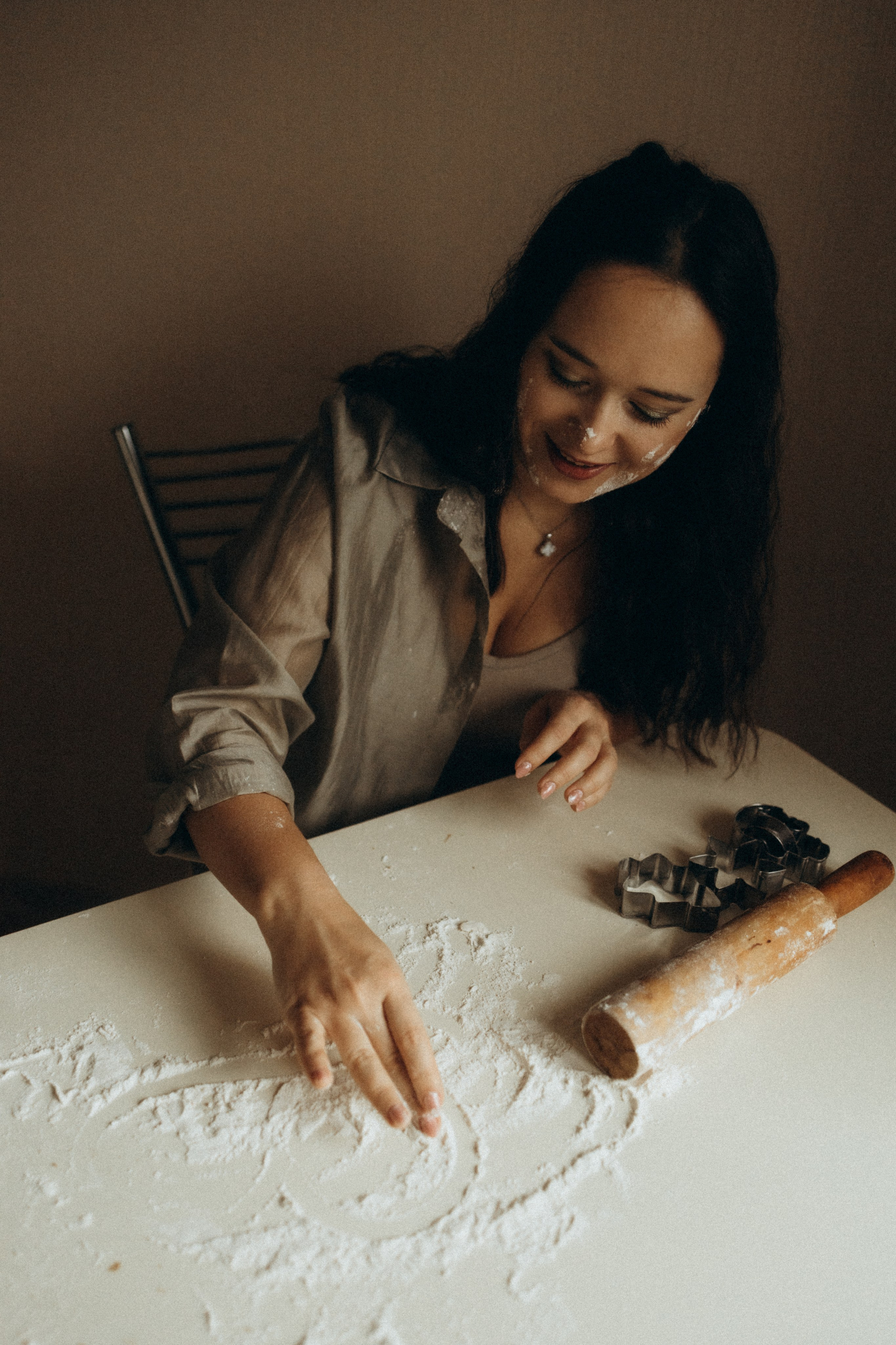 Оля и Андрей. Фотограф в Туле и Алексине Стулова Мария