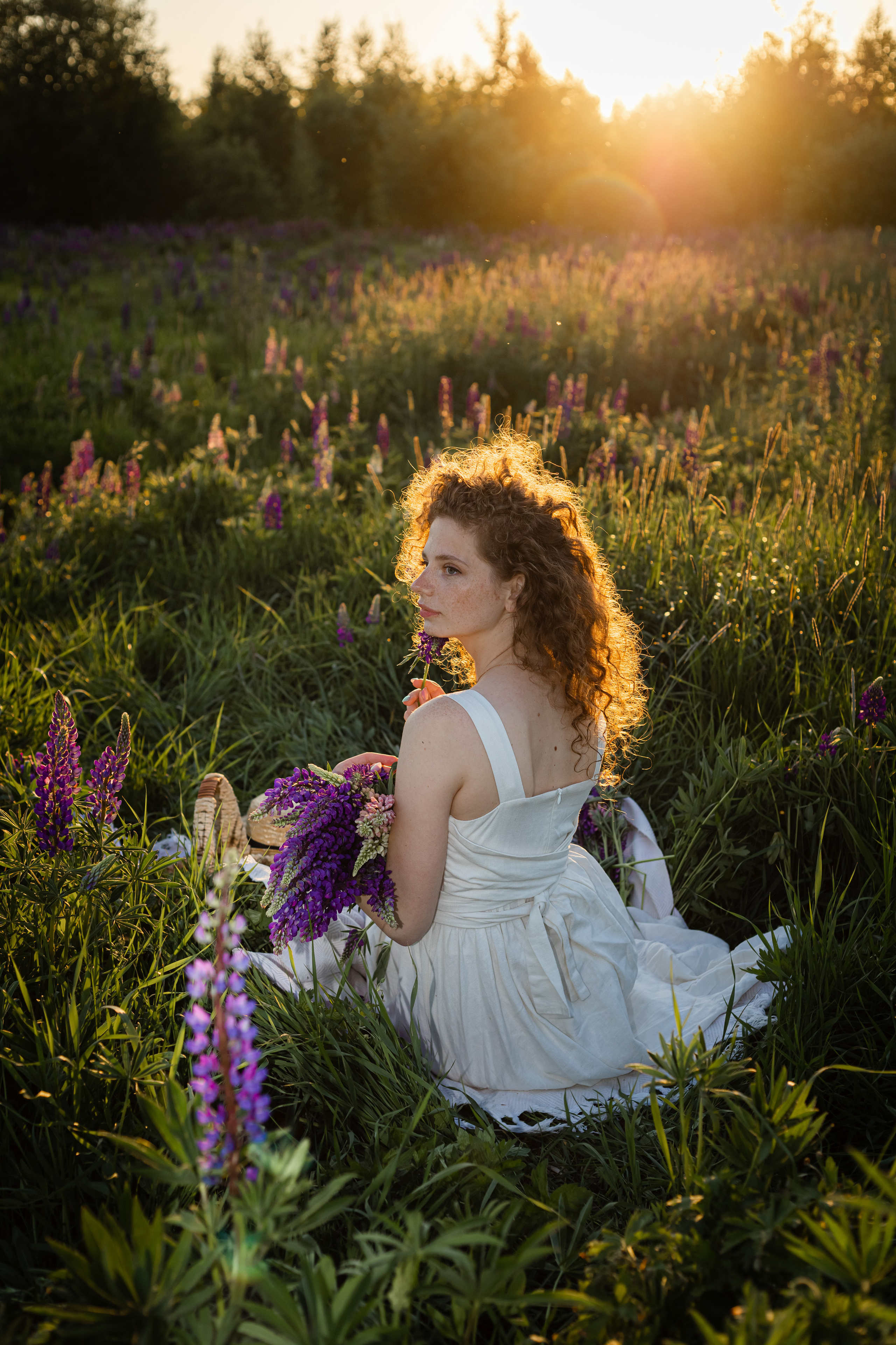 Индивидуальная. Семейный и детский фотограф в Санкт-Петербурге Павлова Елена