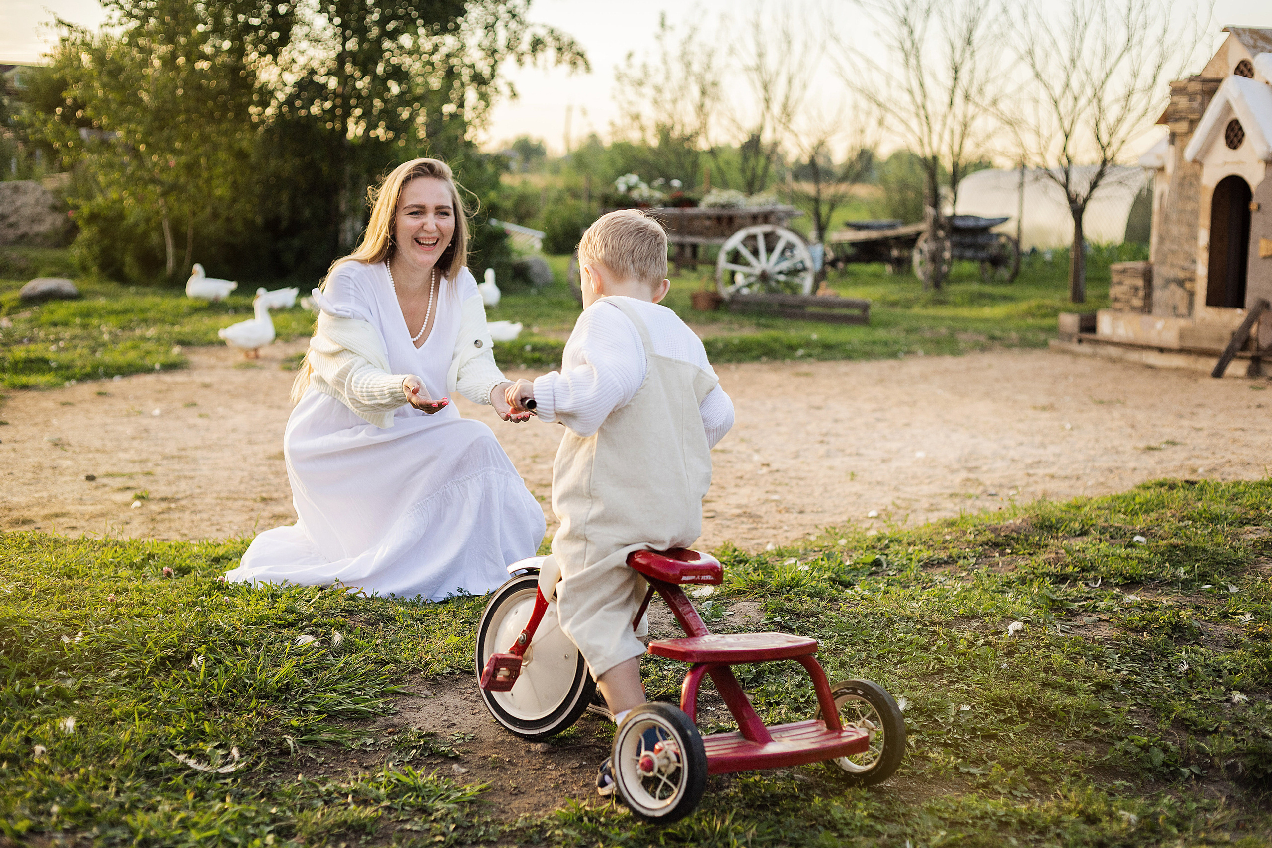 Семейная. Семейный и детский фотограф в Санкт-Петербурге Павлова Елена