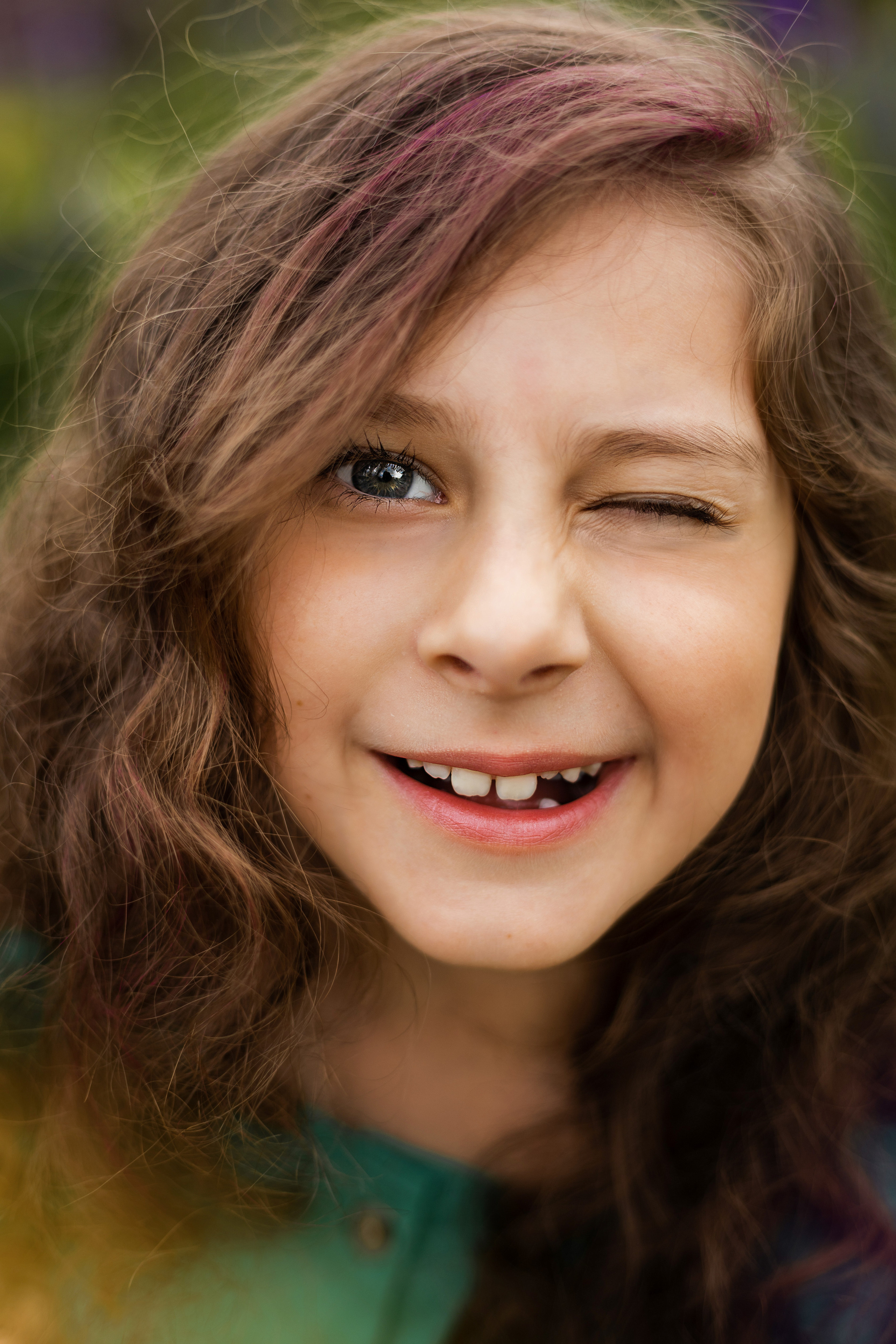 Детская. Семейный и детский фотограф в Санкт-Петербурге Павлова Елена