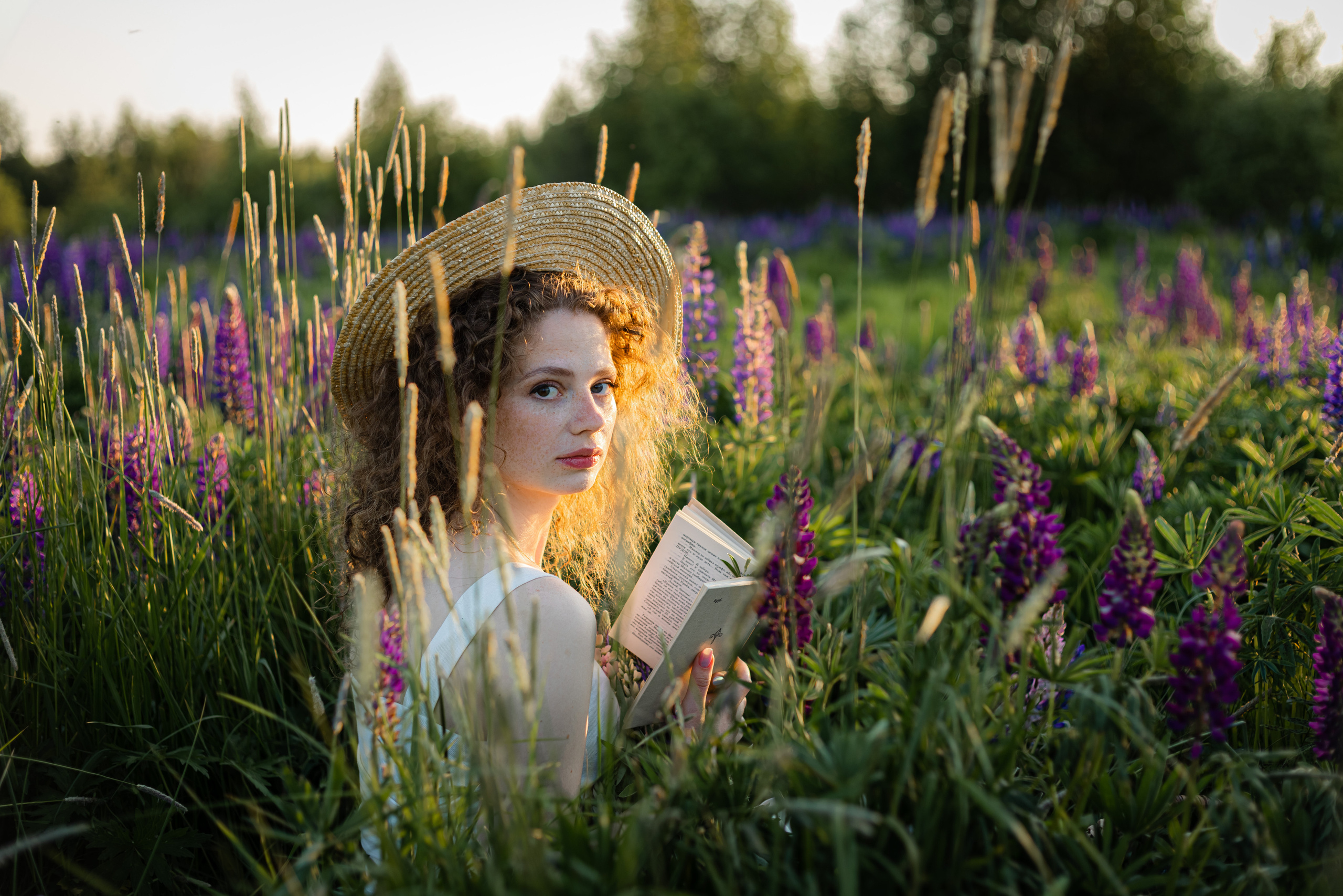 Индивидуальная. Семейный и детский фотограф в Санкт-Петербурге Павлова Елена