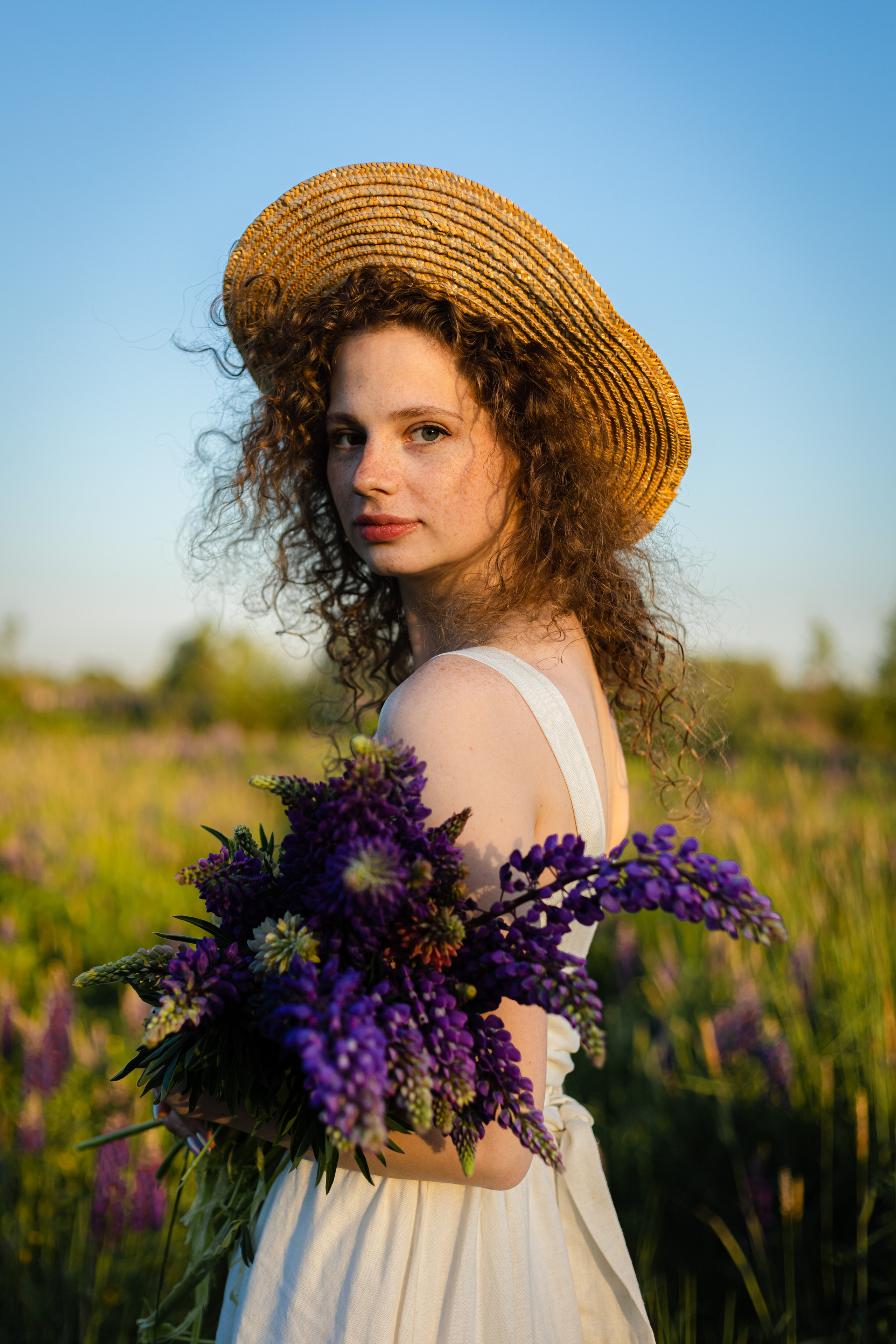 Индивидуальная. Семейный и детский фотограф в Санкт-Петербурге Павлова Елена