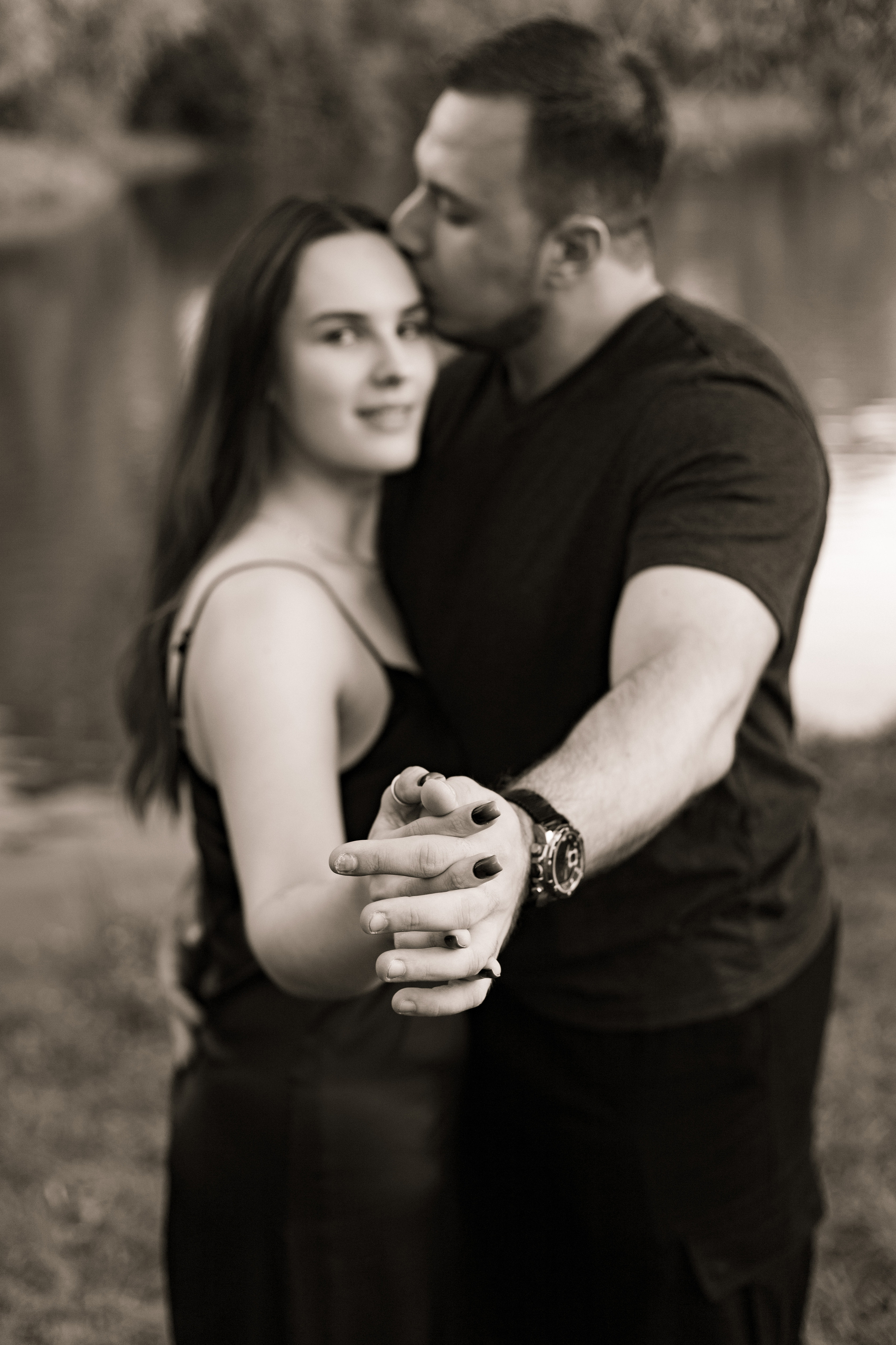 Love story. Семейный и детский фотограф в Санкт-Петербурге Павлова Елена