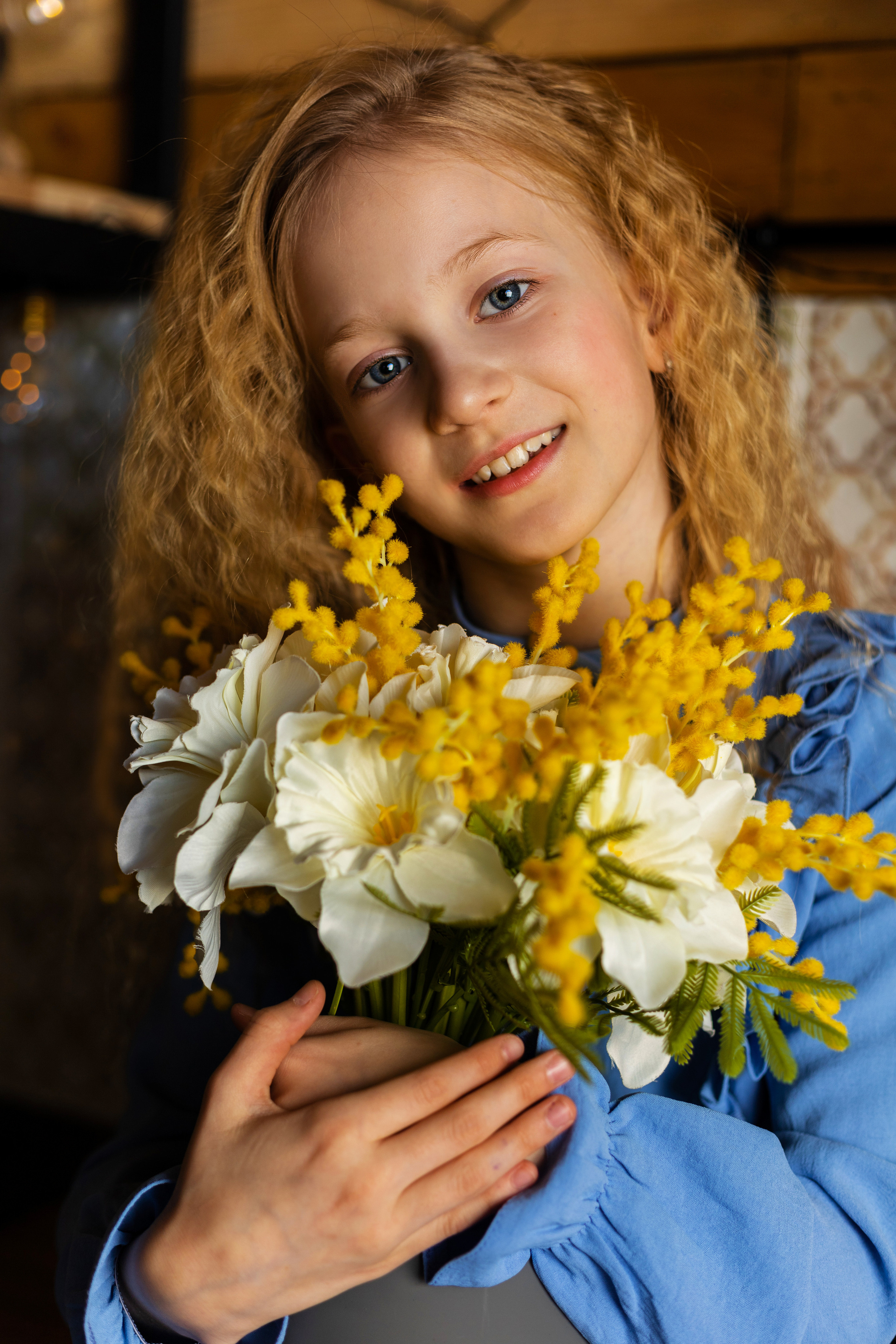 Детская. Семейный и детский фотограф в Санкт-Петербурге Павлова Елена