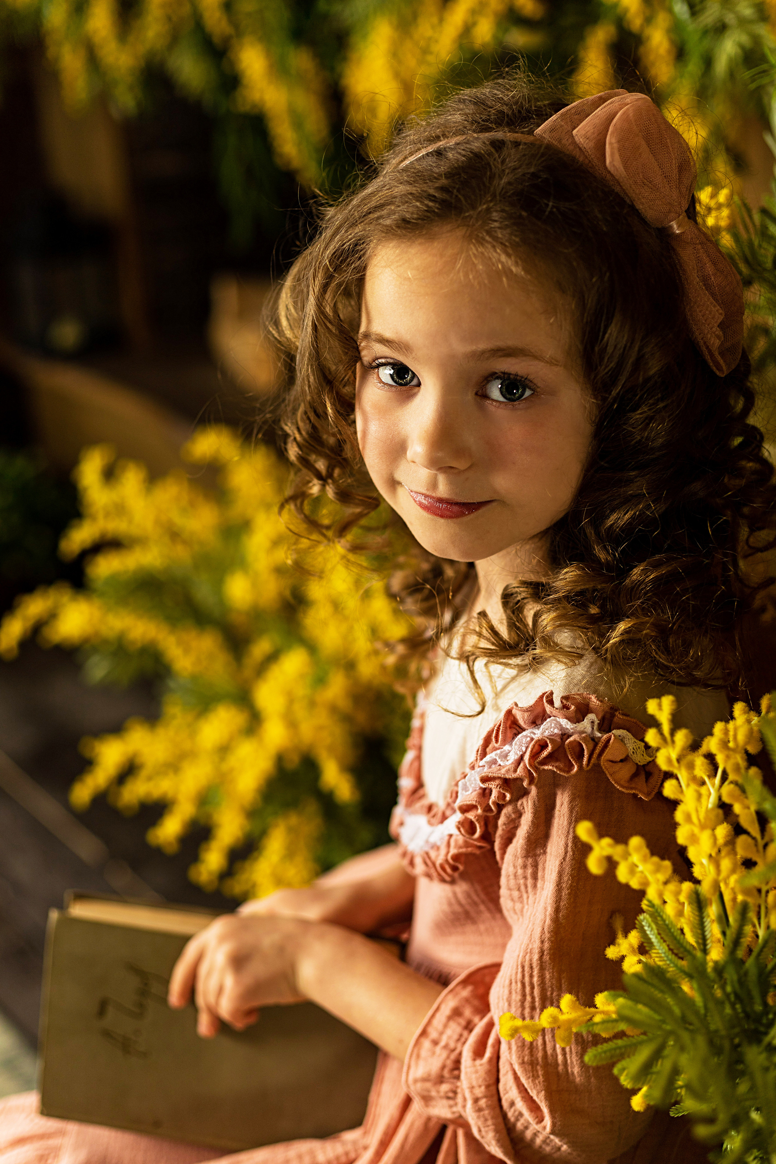 Детская. Семейный и детский фотограф в Санкт-Петербурге Павлова Елена