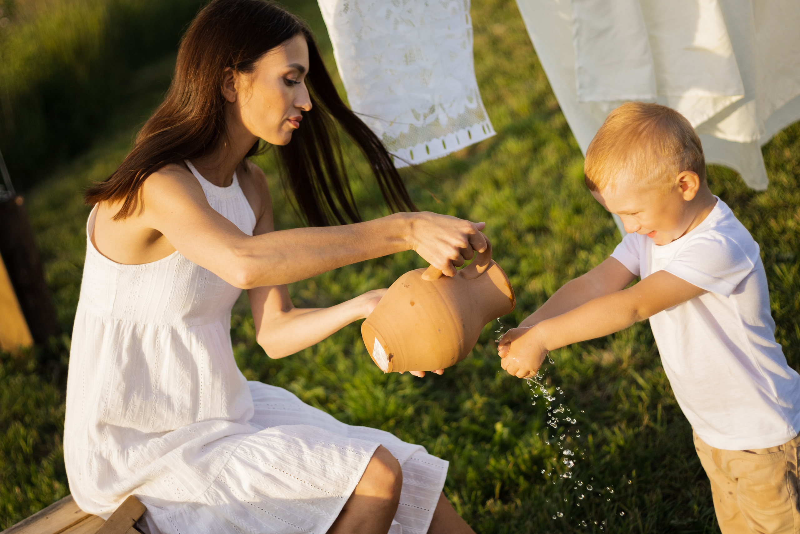 Семейная. Семейный и детский фотограф в Санкт-Петербурге Павлова Елена