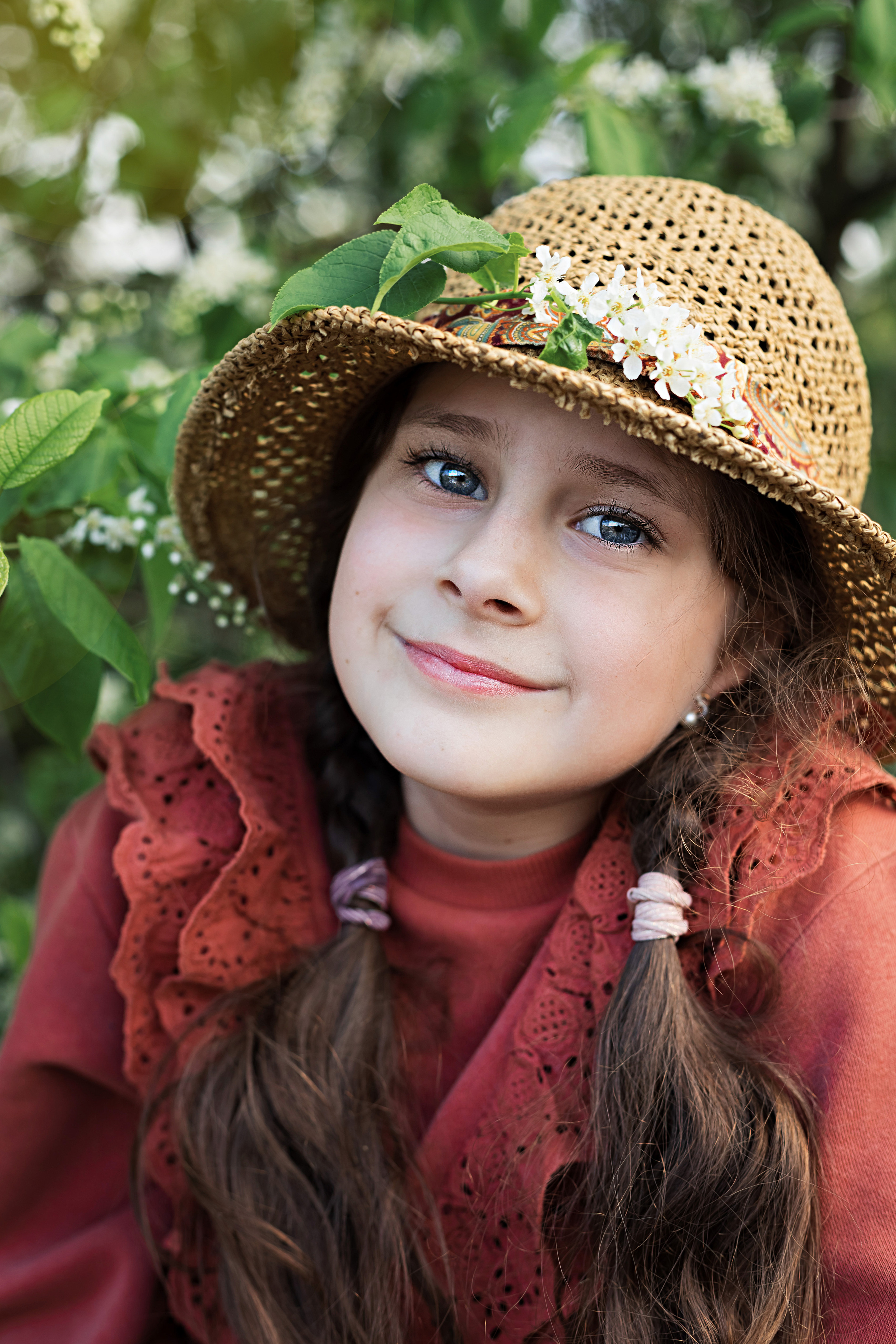 Детская. Семейный и детский фотограф в Санкт-Петербурге Павлова Елена