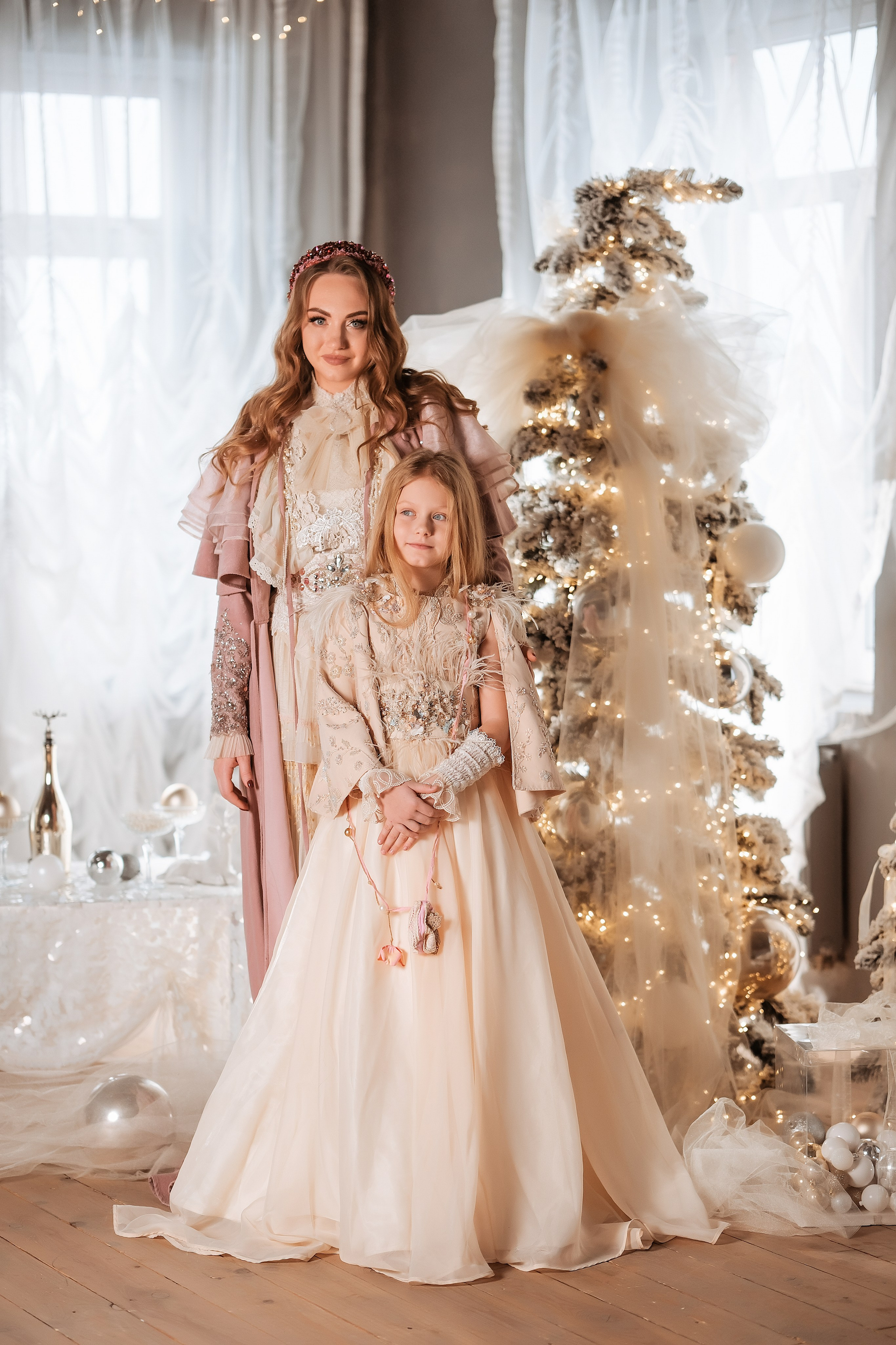 Мирослава. Фотограф новорожденных в Брянске Анжелика Прохоренкова