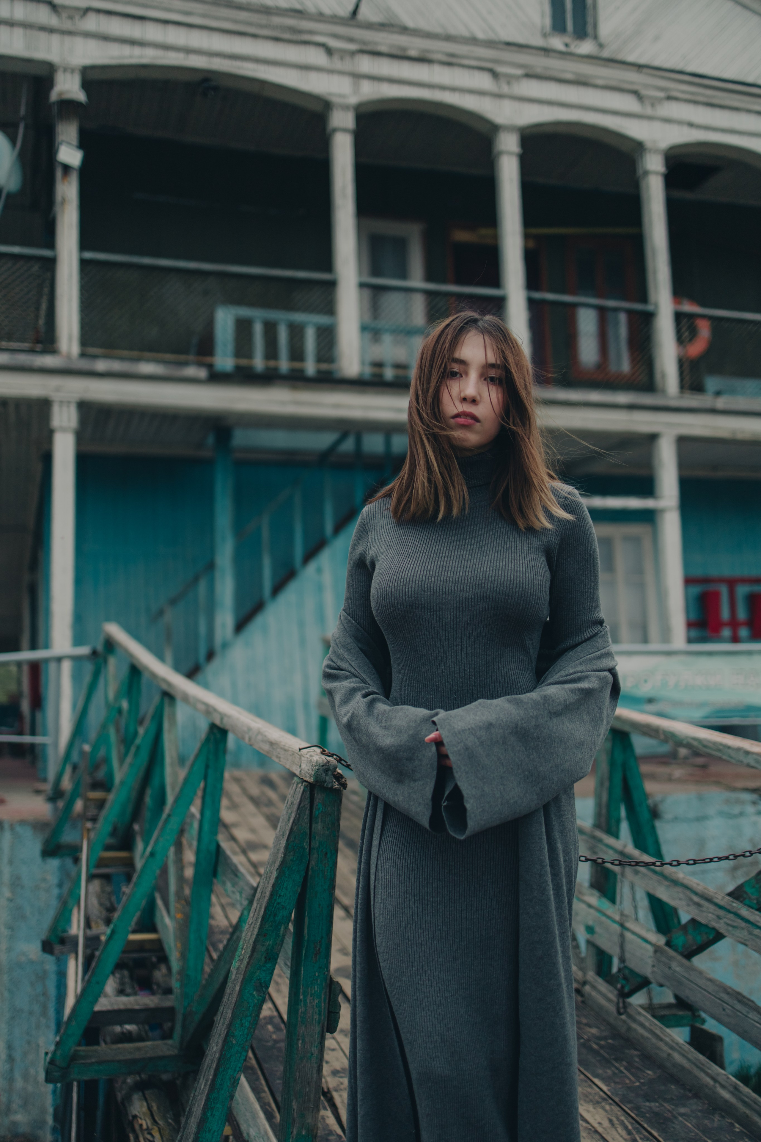 Дания. Фотограф Уфа