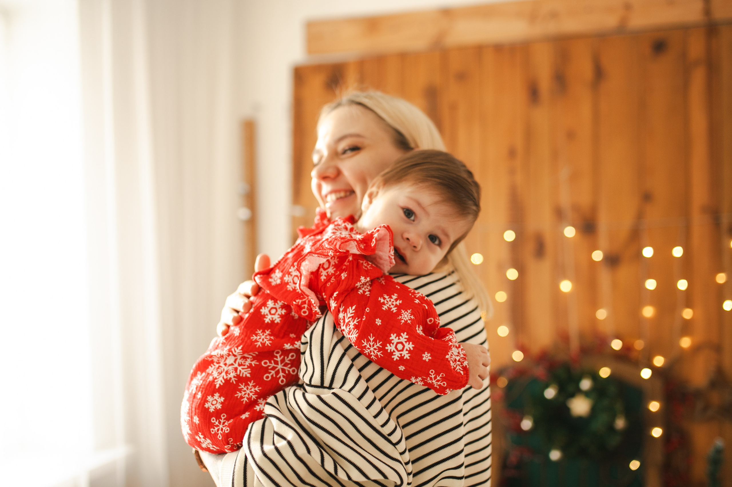 Варюшка. Фотограф в Иркутске Тома Кабанова