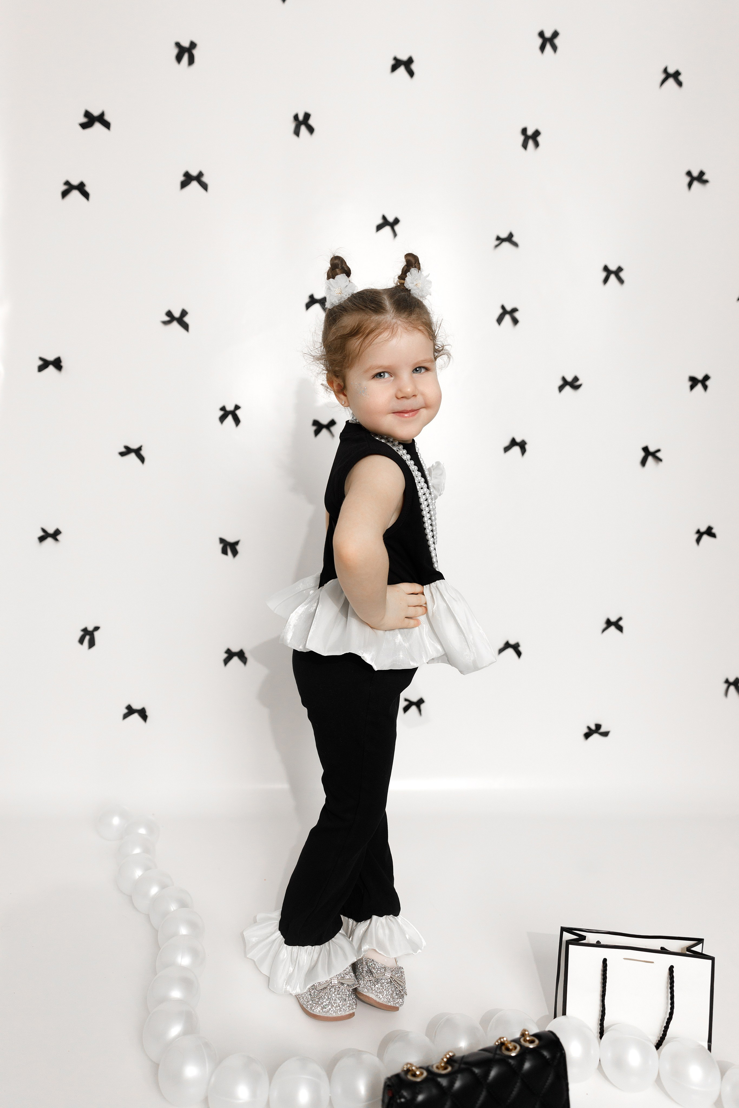 Насти 4. Фотограф в Москве Юлия Хамзина