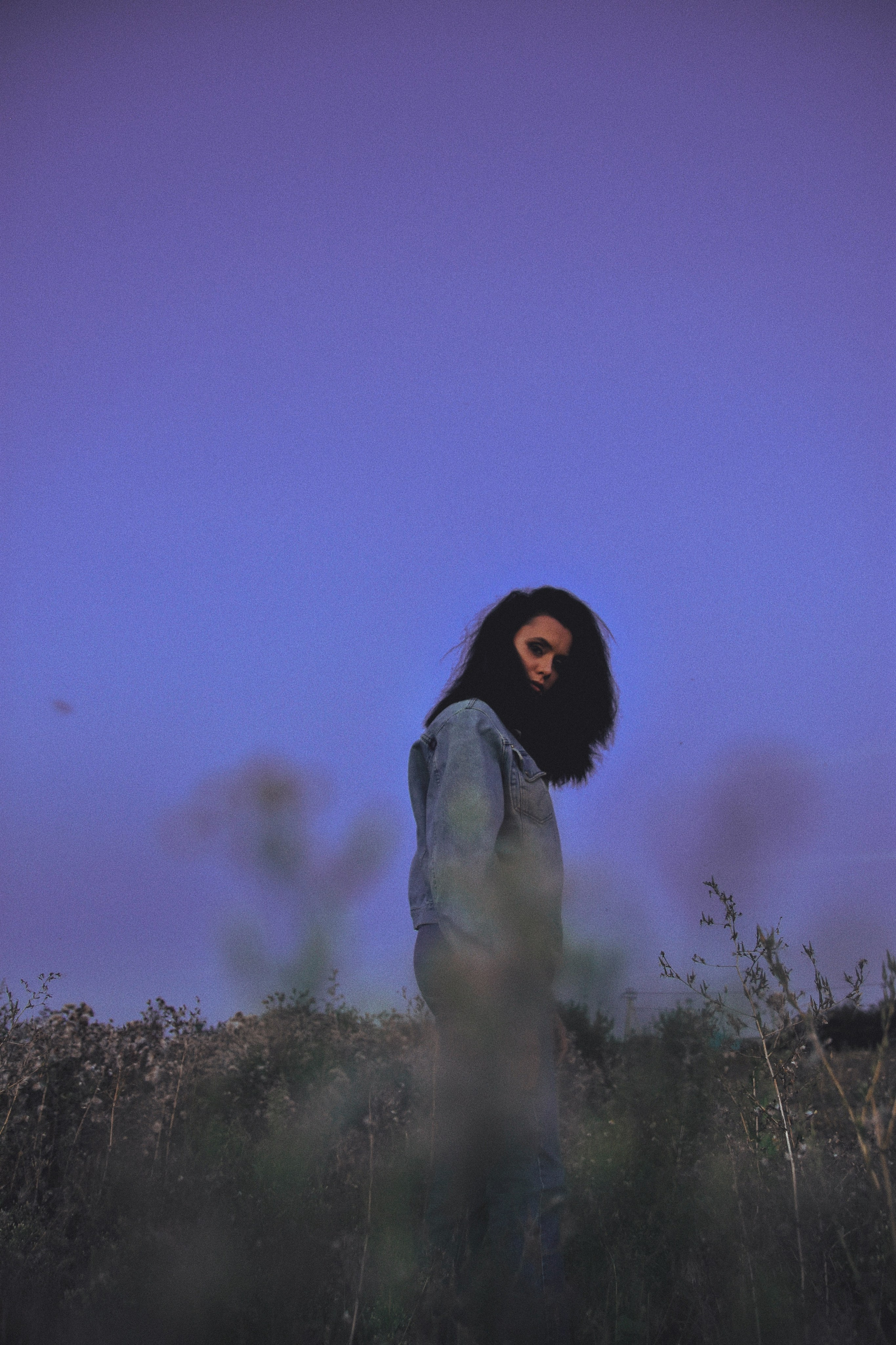 Даша. Фотограф в Москве Daria Lens