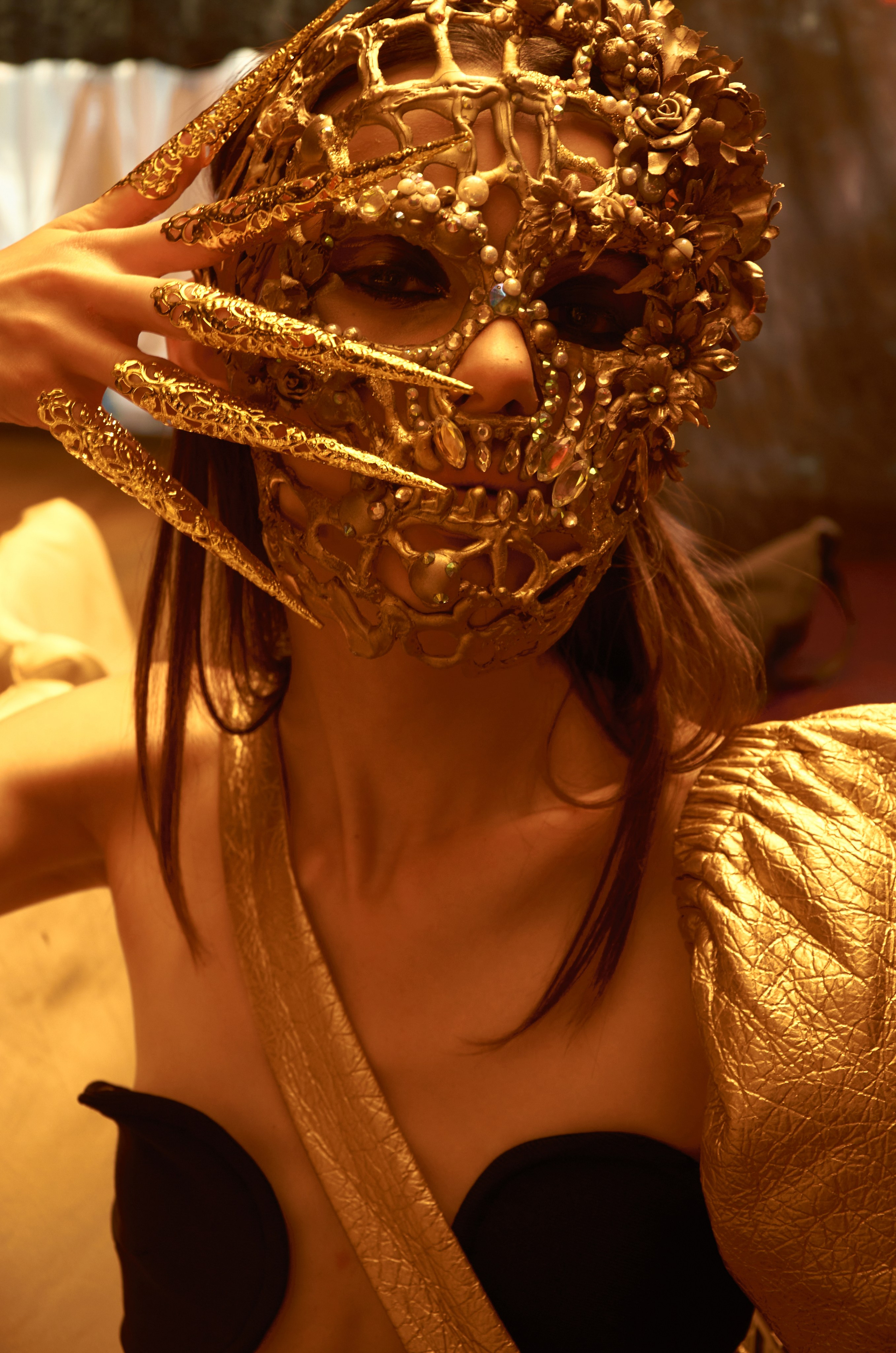 ЛСП бэкстейдж. Главная