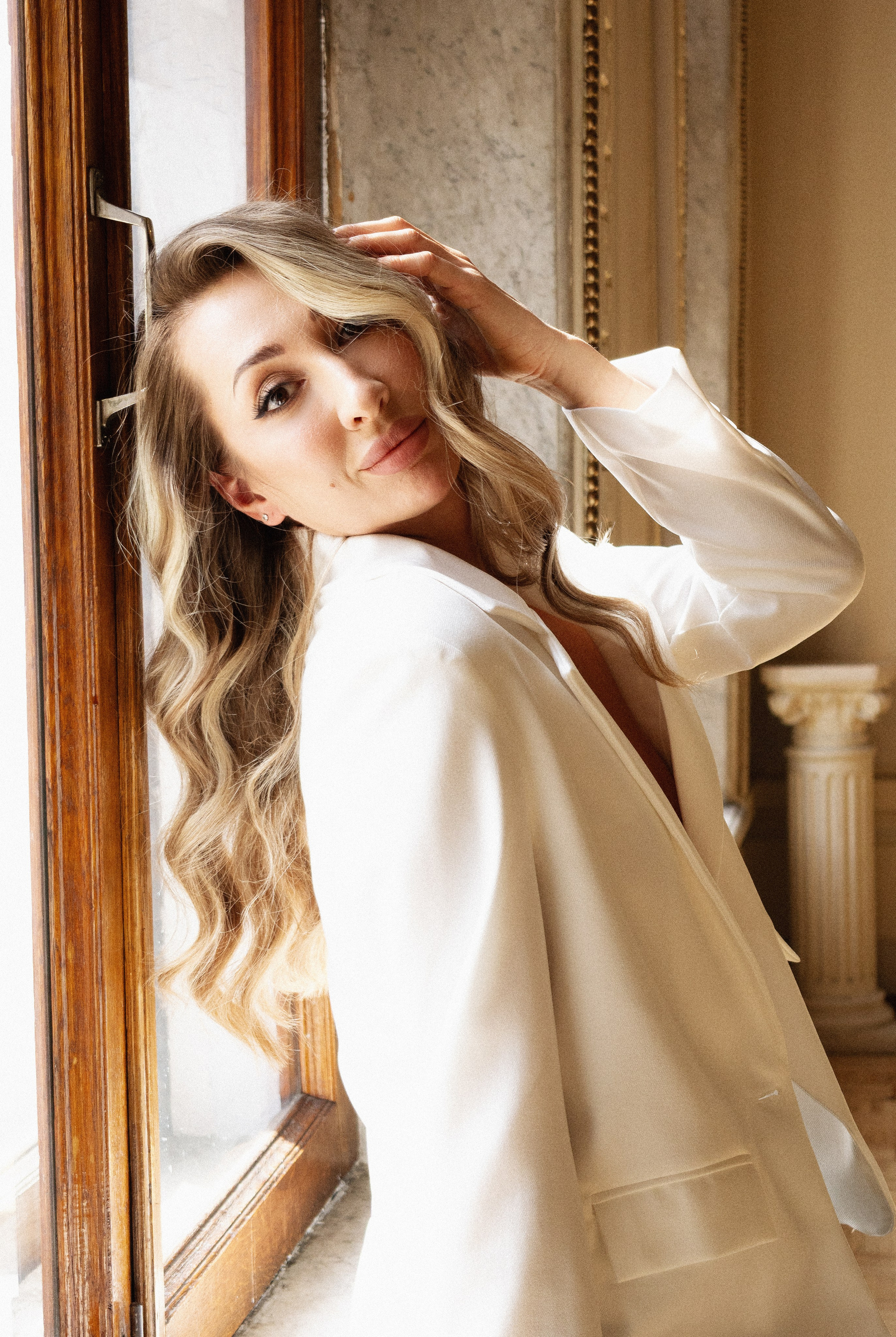 Анастасия. Фотограф москва