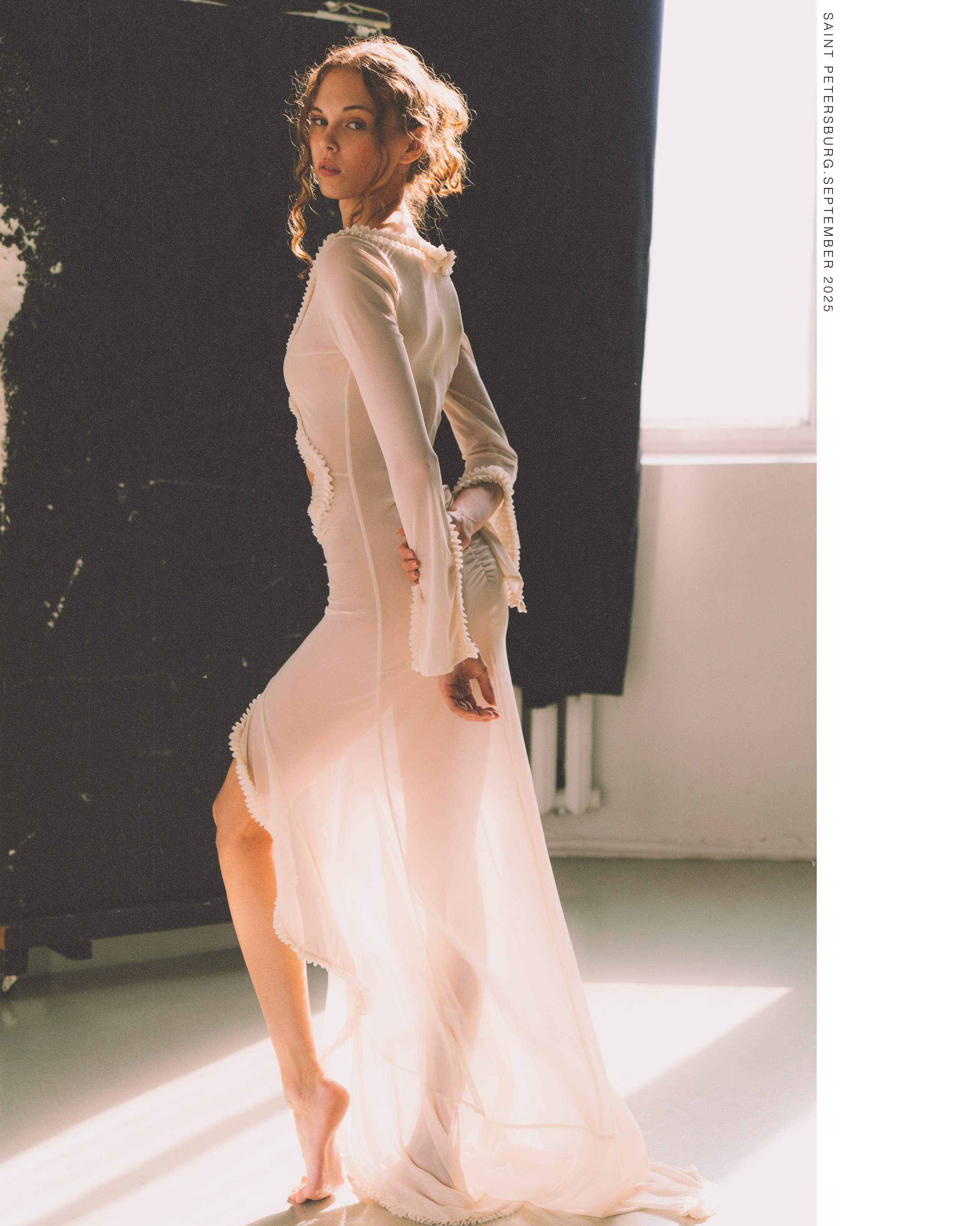 Фотограф и видеограф в Санкт-Петербурге