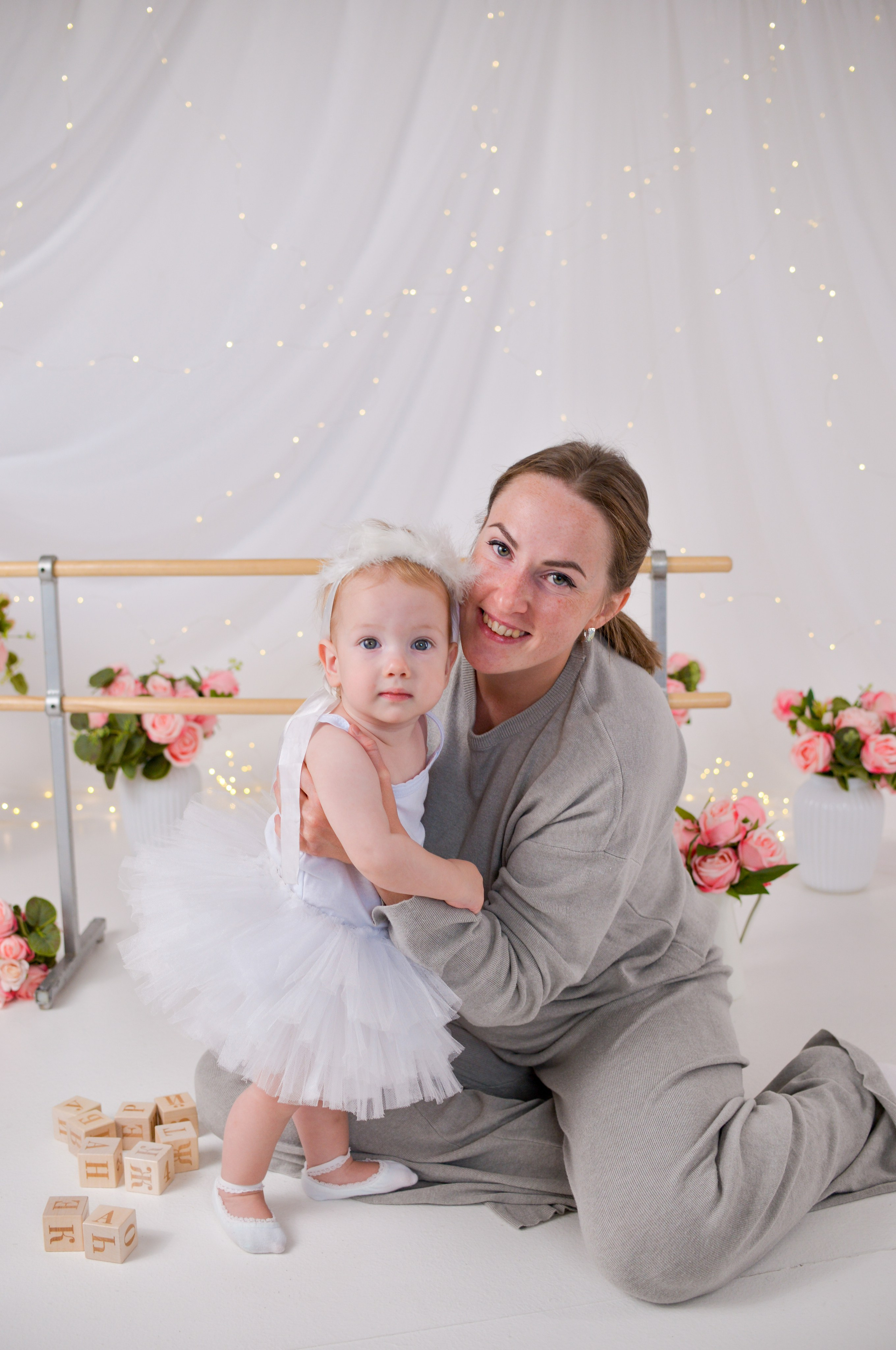 Фотосессия Афины. Фотограф новорожденных Краснодар Малышенко Надежда