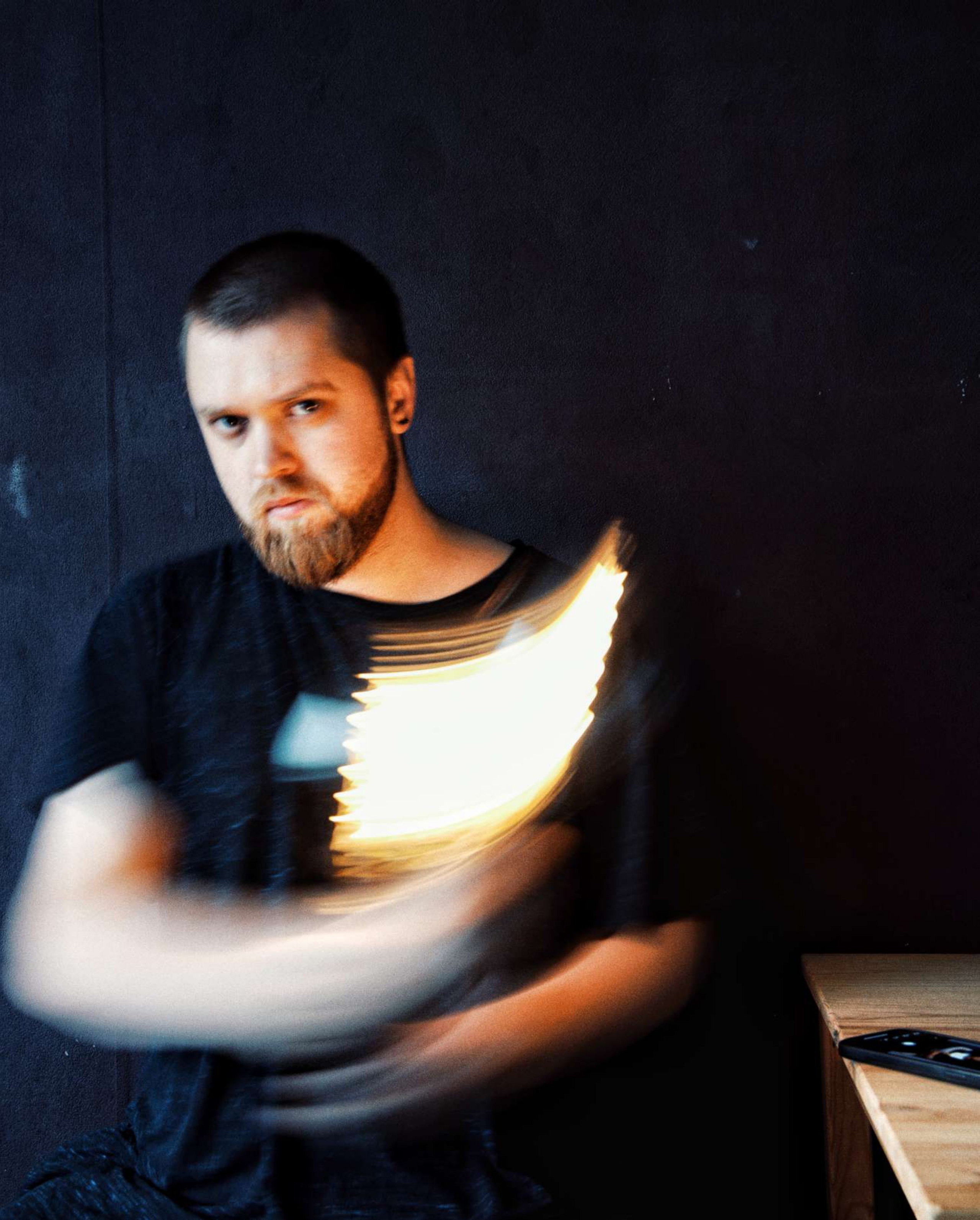 Георгий Голосов