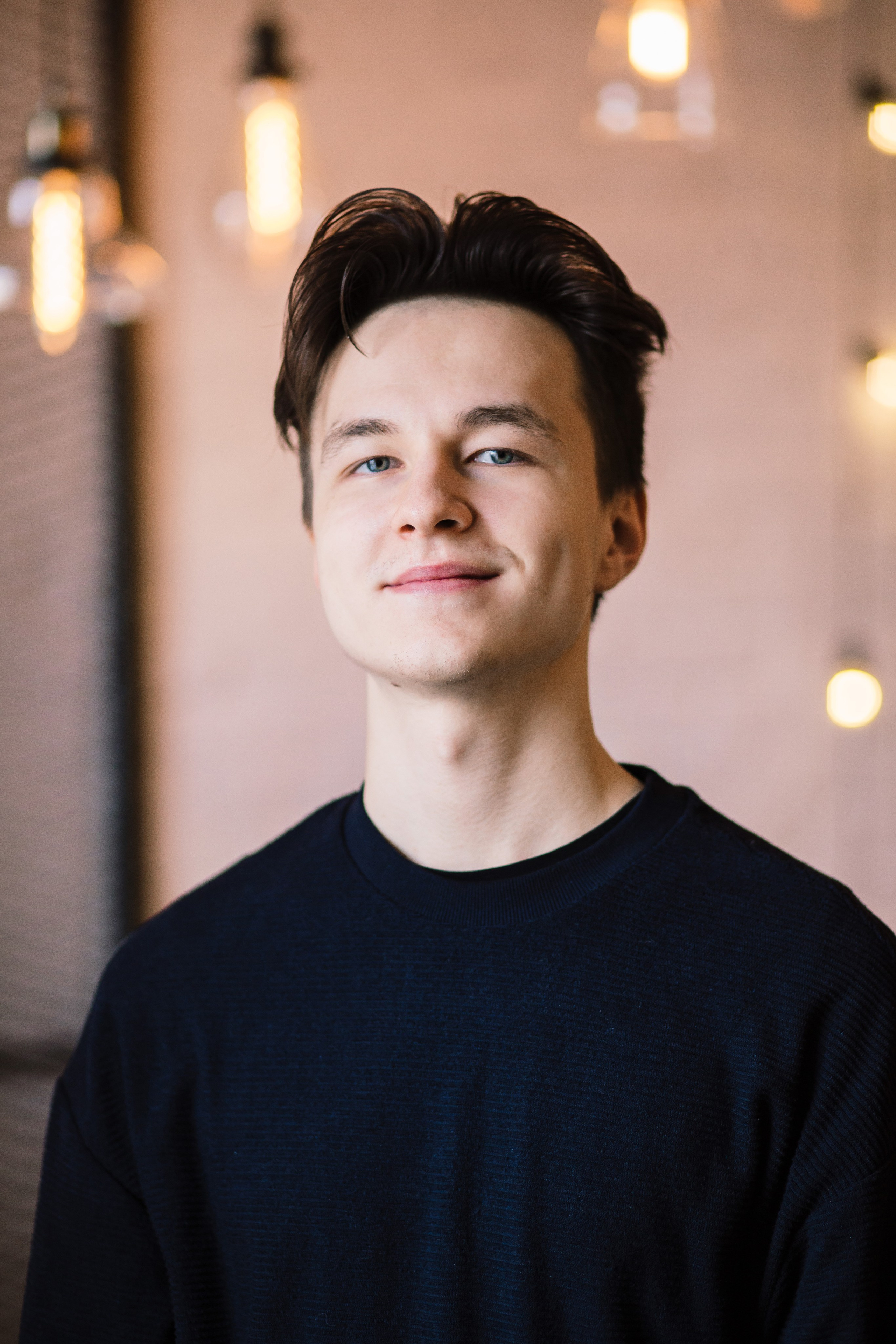 Фото сотрудников. Фото-видео студия WEDDING ART