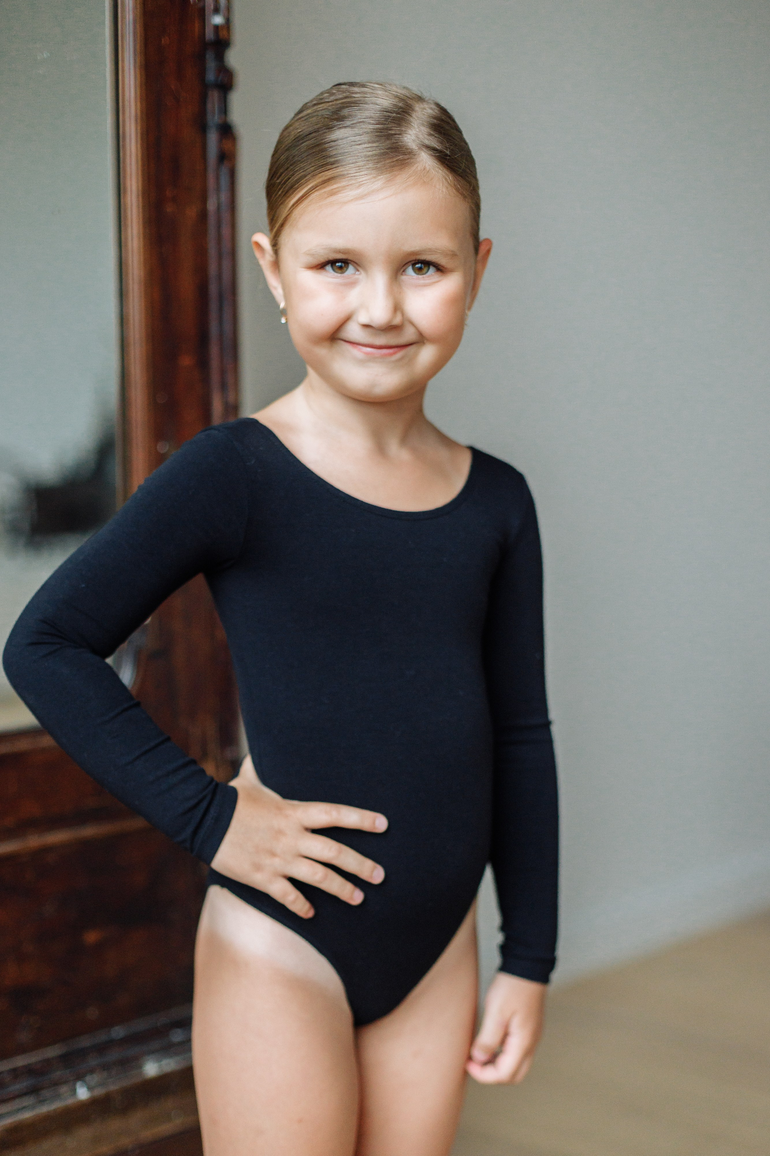 Мама и дочка. Свадебный и портретный фотограф в Королёве Сергей Чихарев