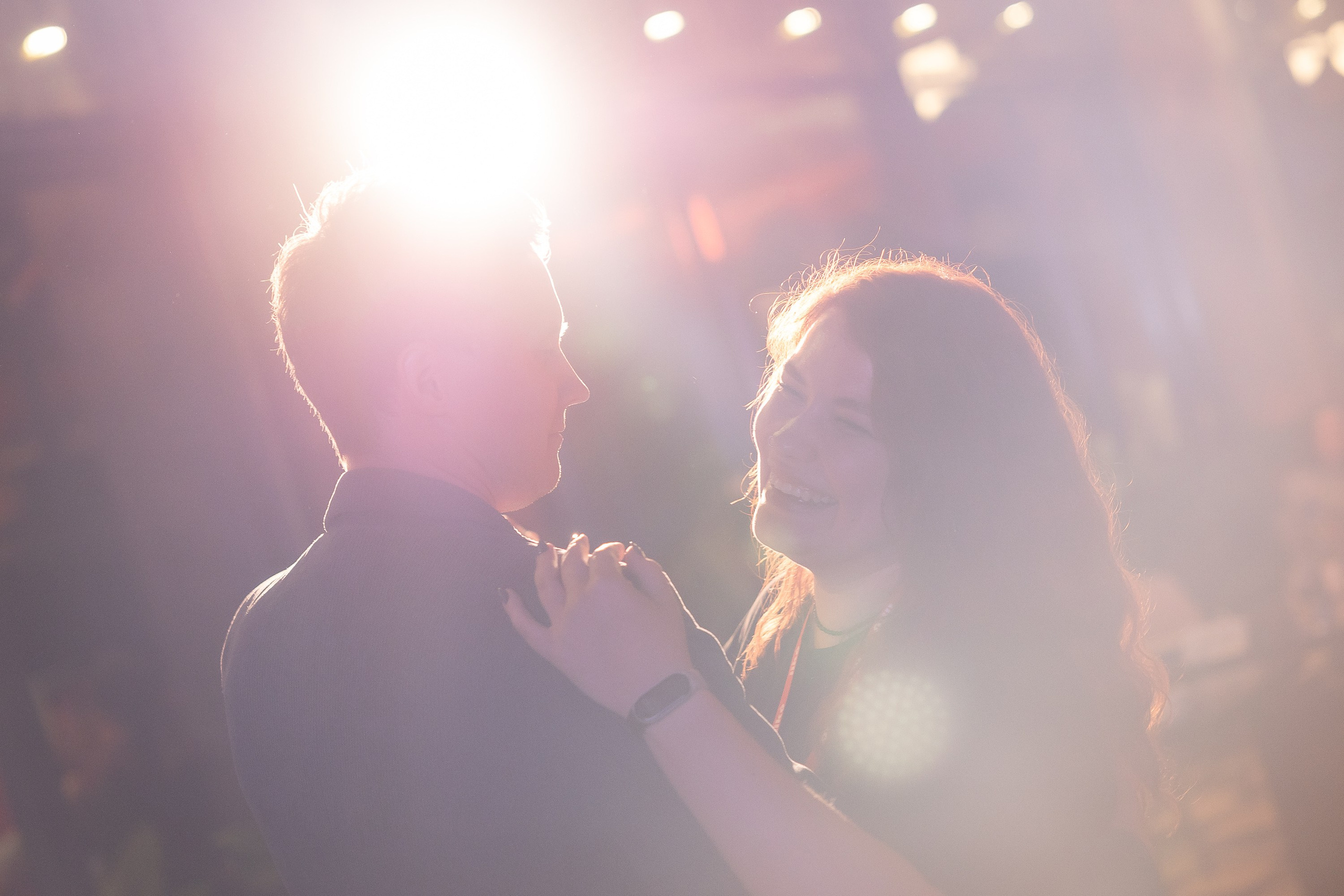 Корпоратив компании Айко. Фотограф Владимир Охрименко