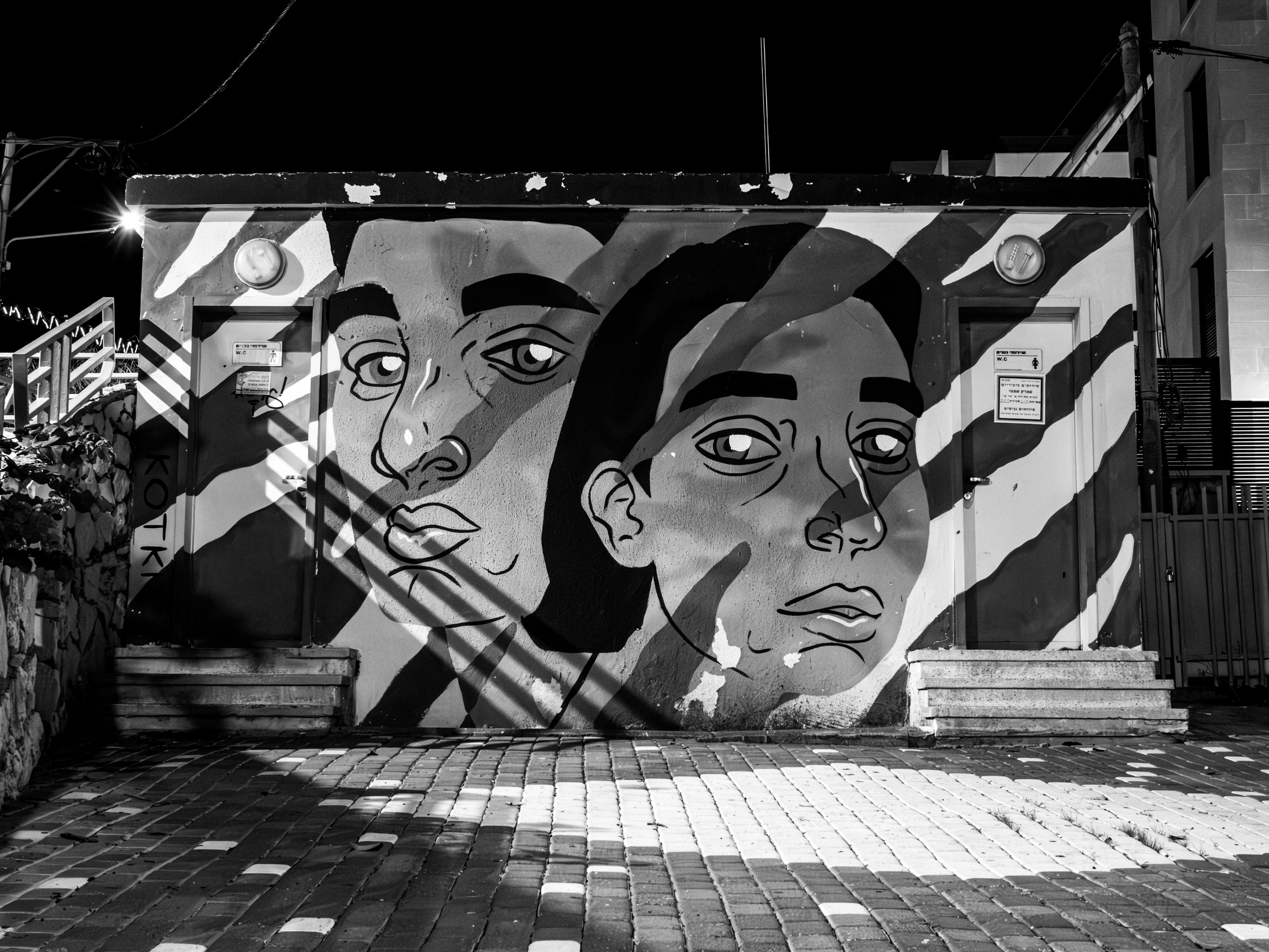 Nahariya. Семейный и travel-фотограф из Израиля