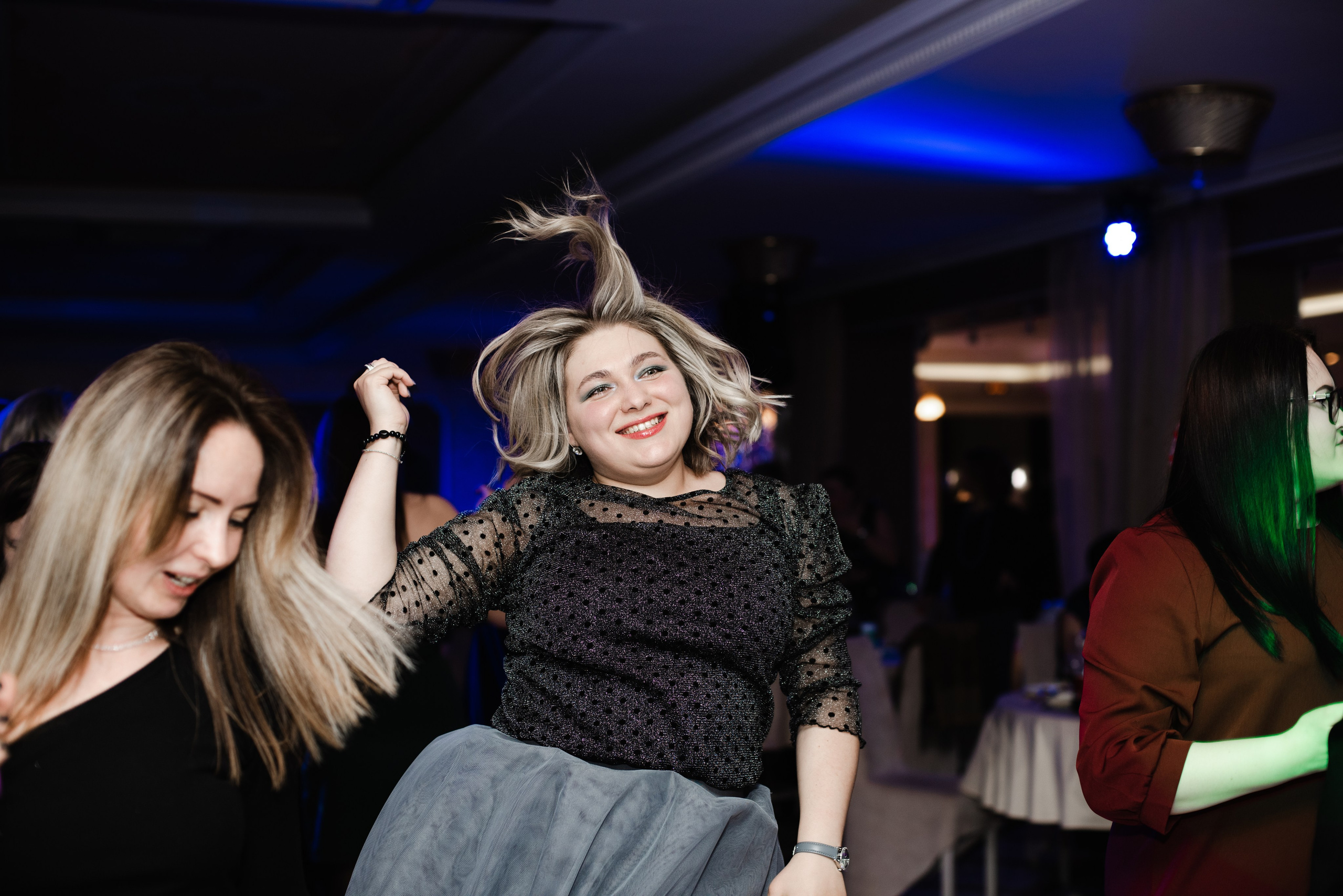 Корпоратив