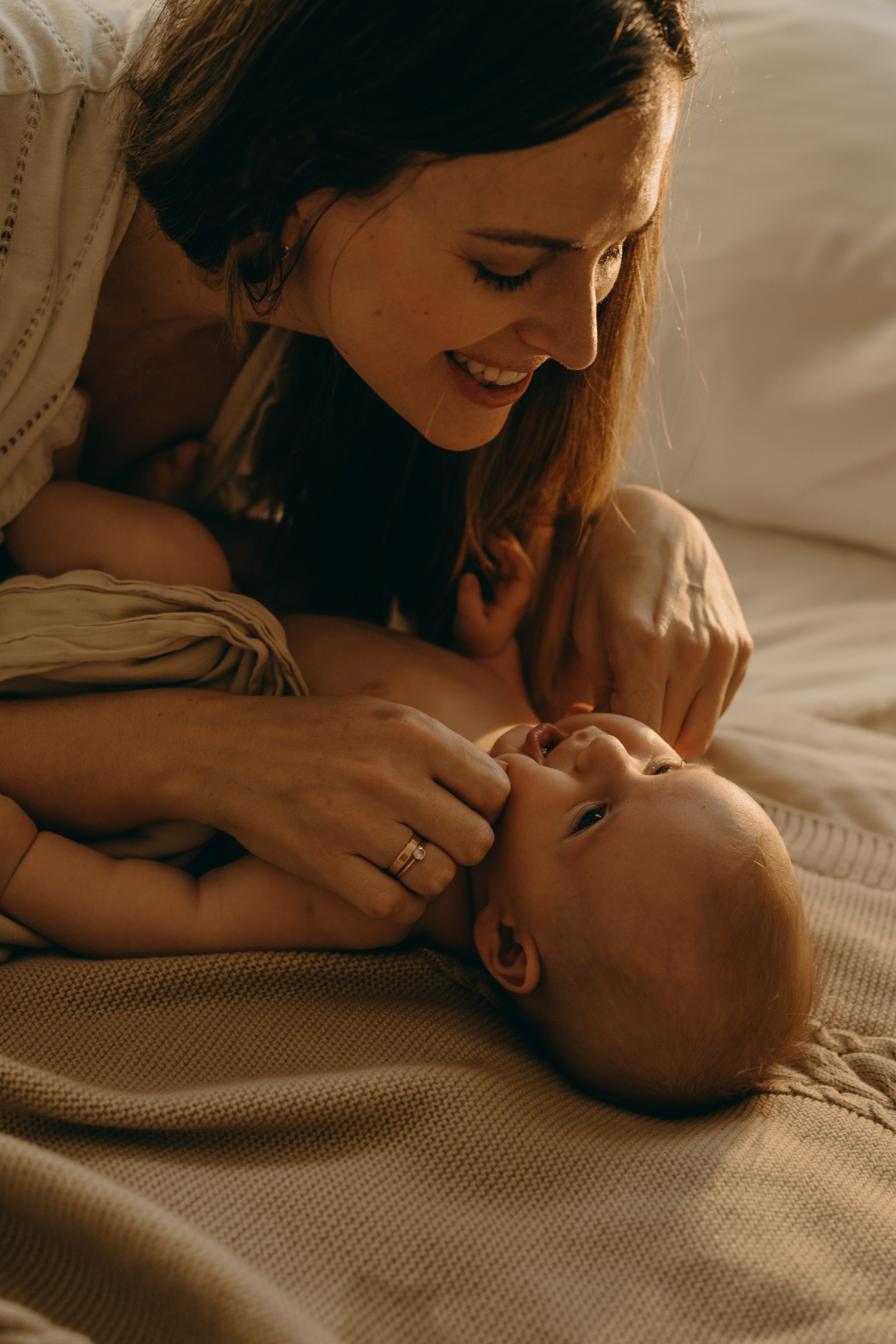 Галерея. Фотограф материнства Лена Олюнина Фотограф Калининград