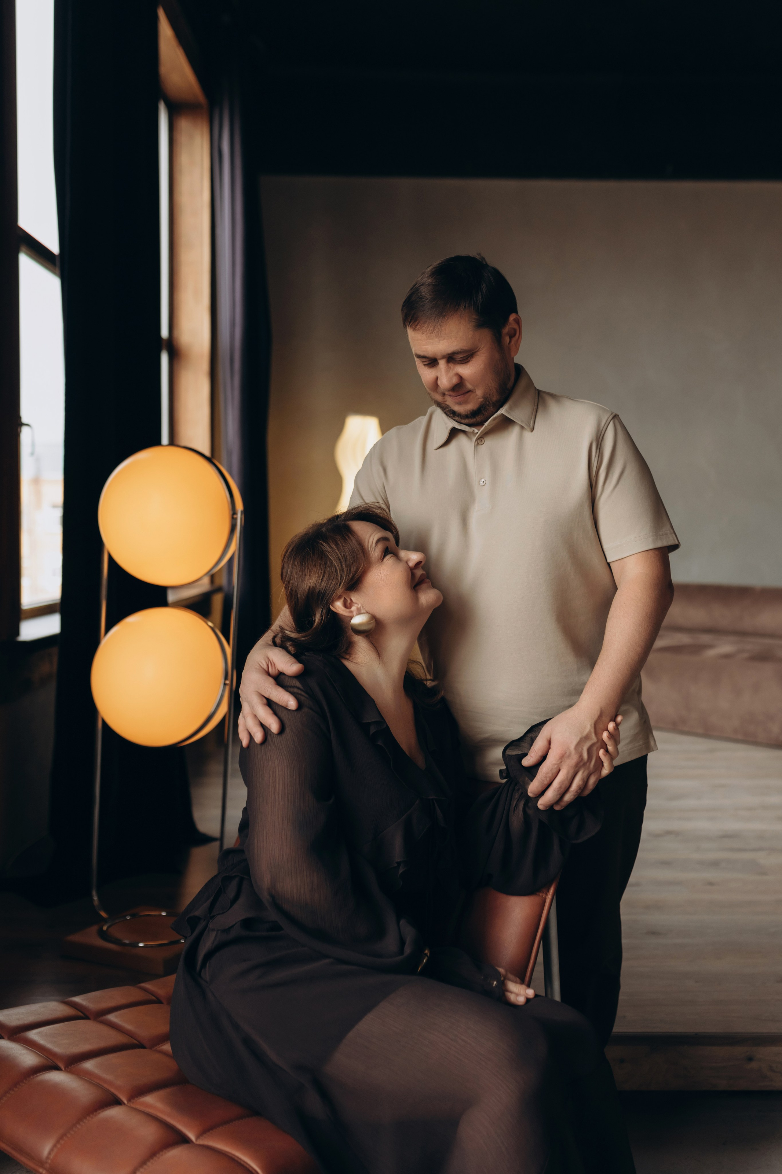 Один за всех и все за одного. Семейный фотограф в Краснодаре Яна Морева