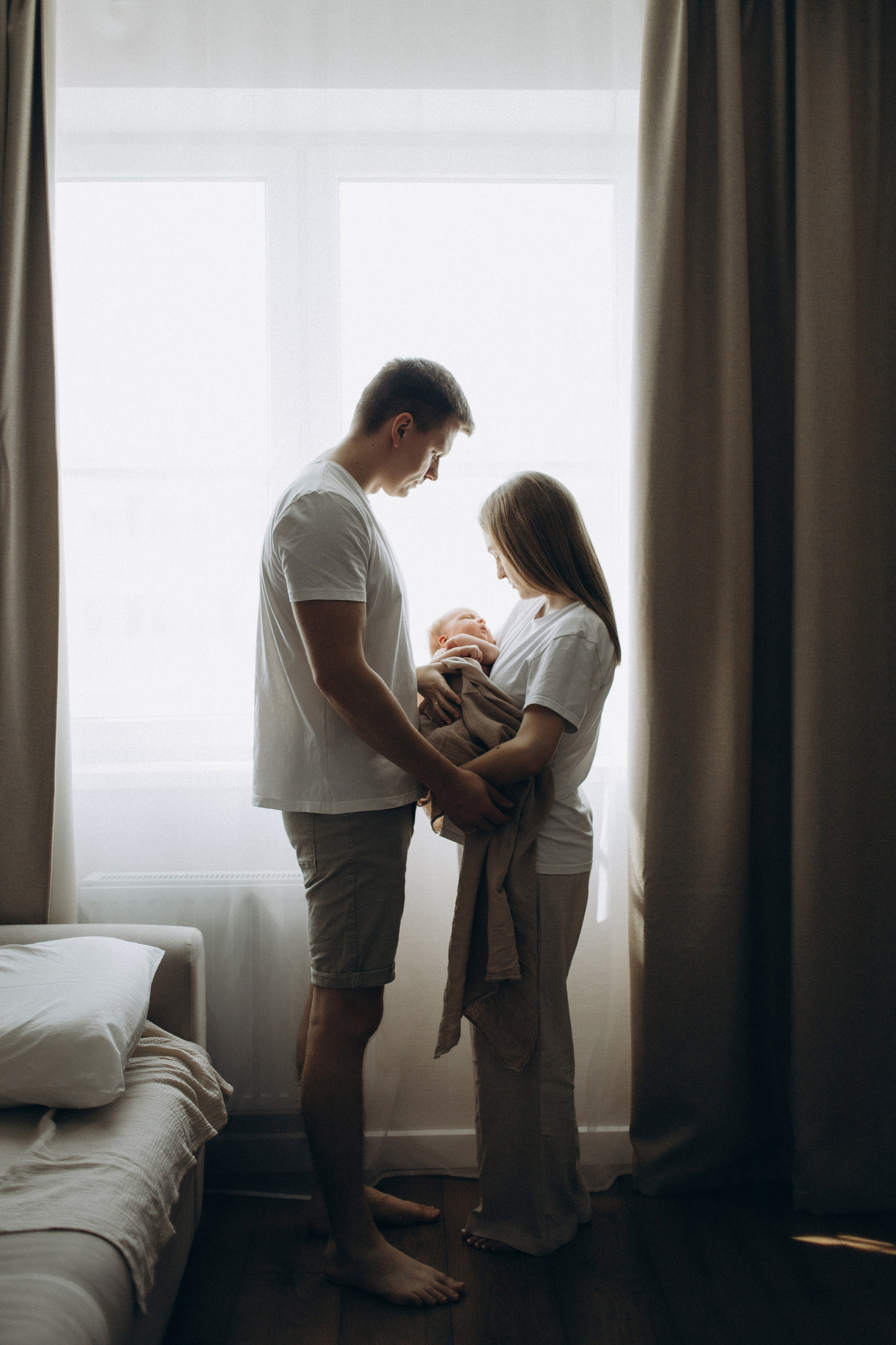 Мия. Семейный фотограф в Краснодаре Яна Морева