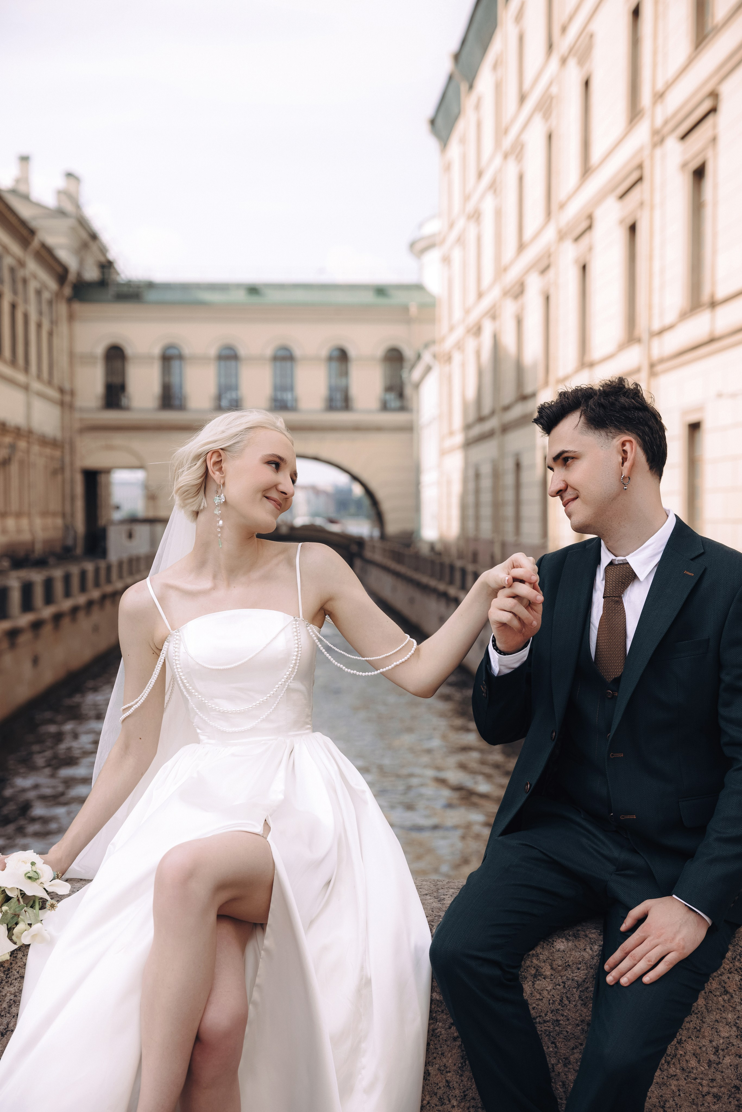 ♥. Фотограф в Санкт-Петербурге Мария Проскурина