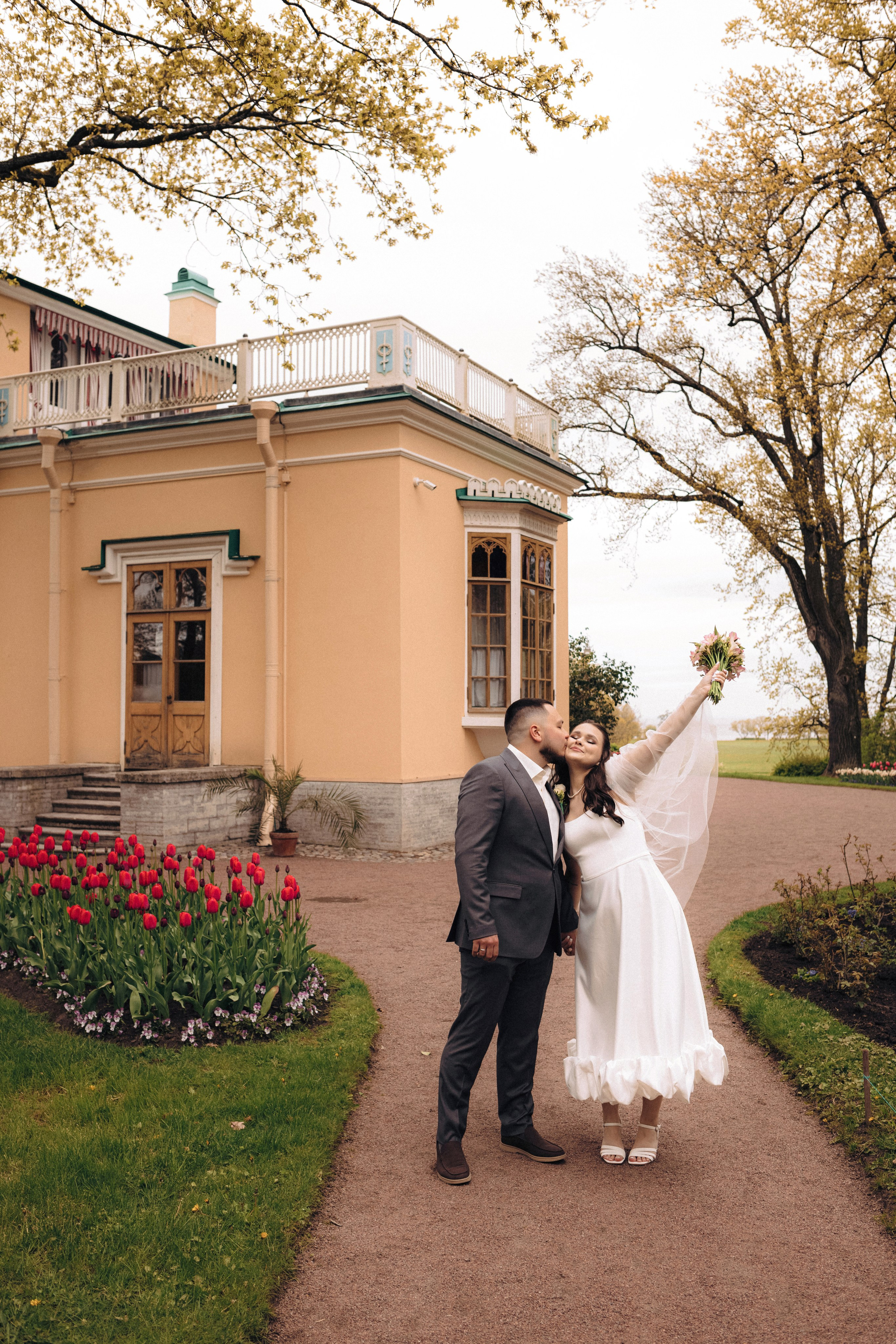 ♥. Фотограф в Санкт-Петербурге Мария Проскурина