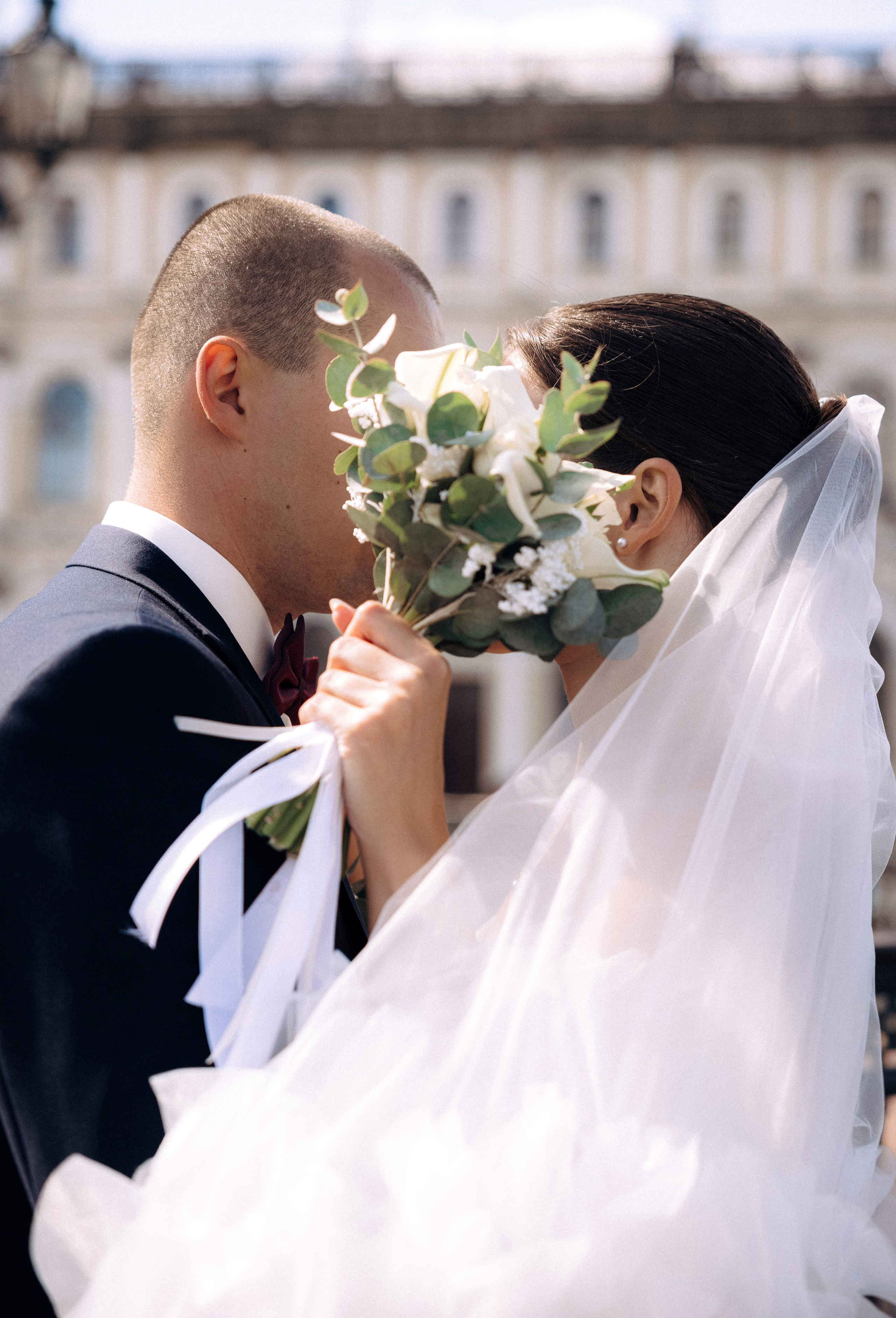 ♥. Фотограф в Санкт-Петербурге Мария Проскурина