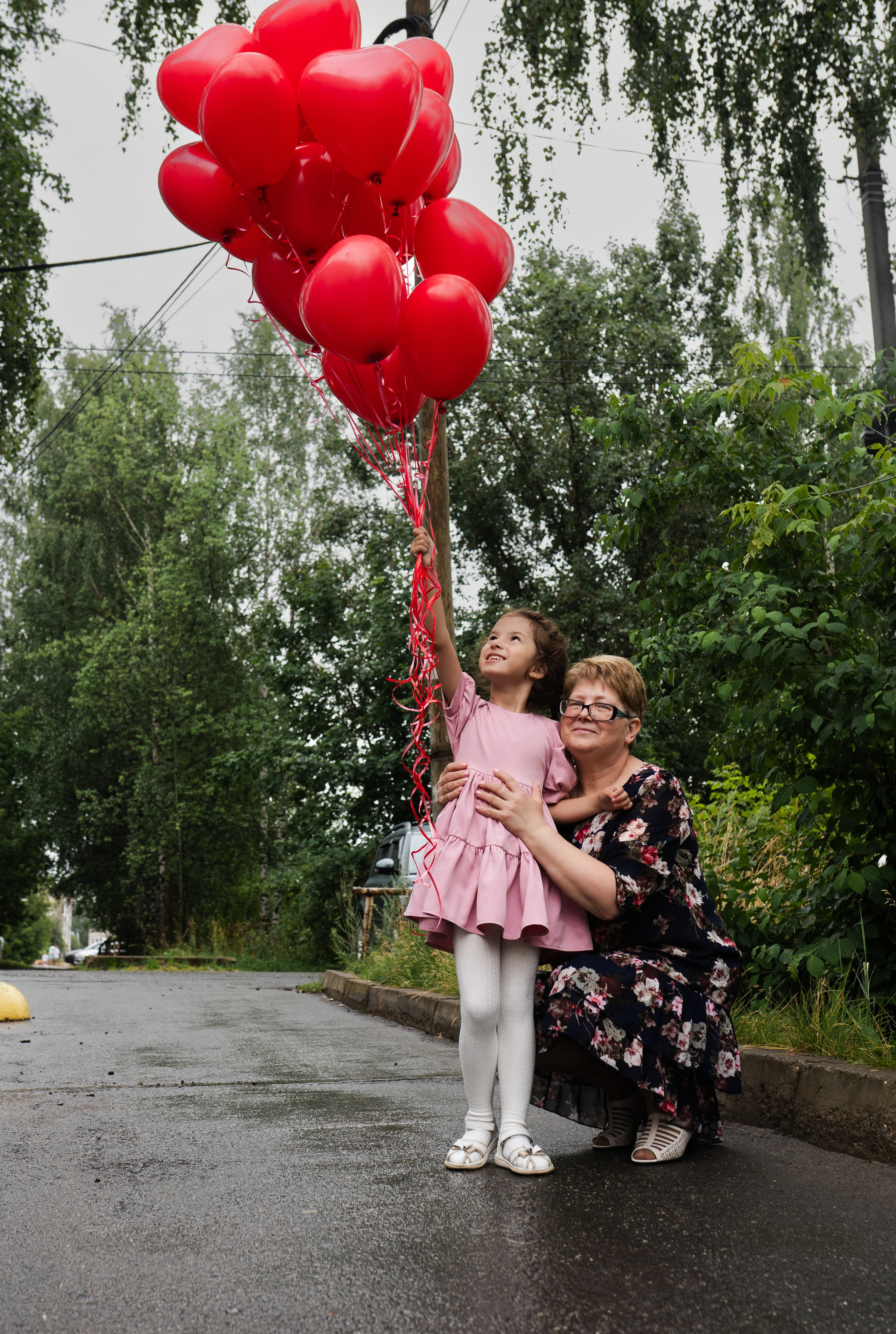Торжественные мероприятия. Фотограф в Ижевске Максим Грундул