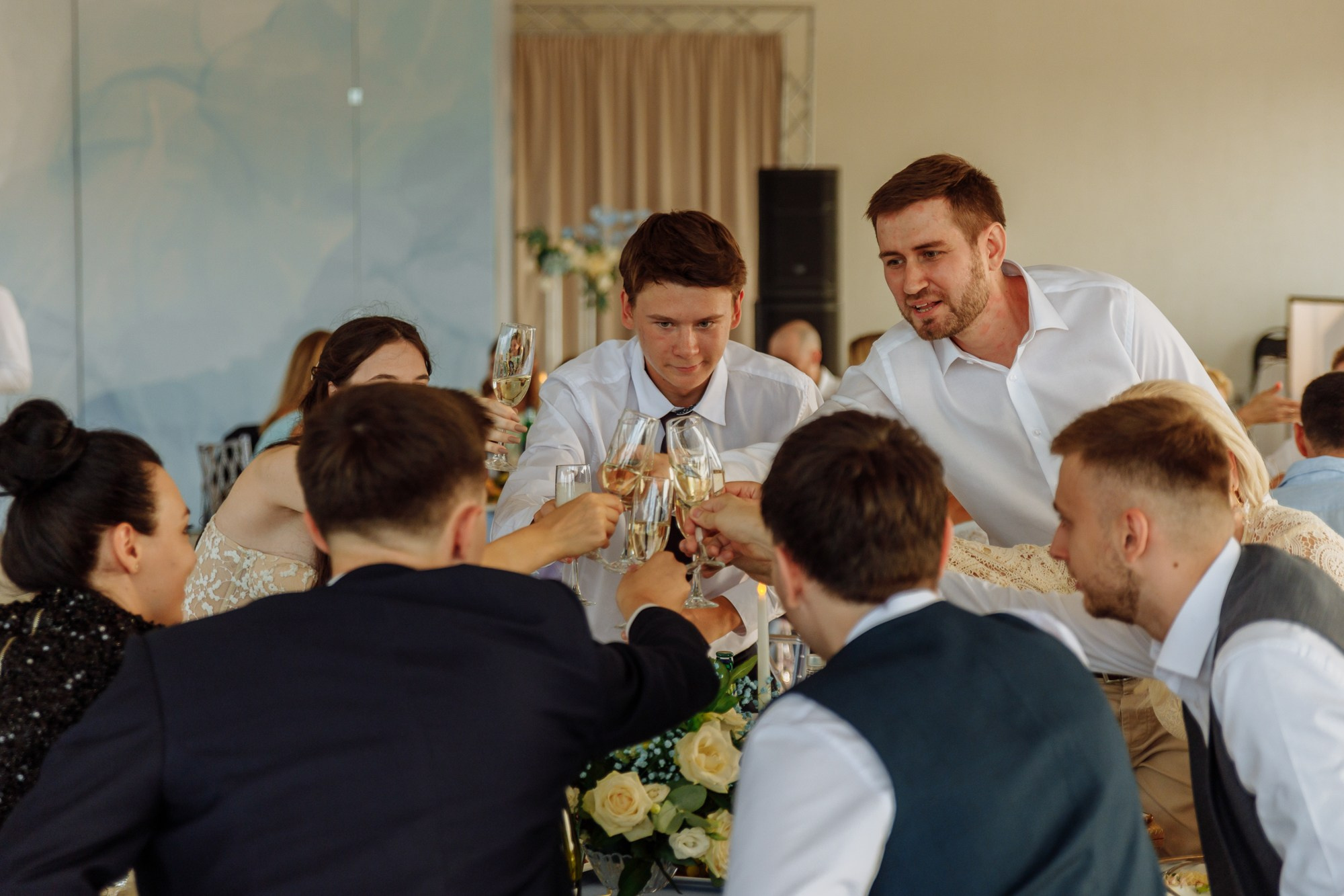 Максим и Маргарита