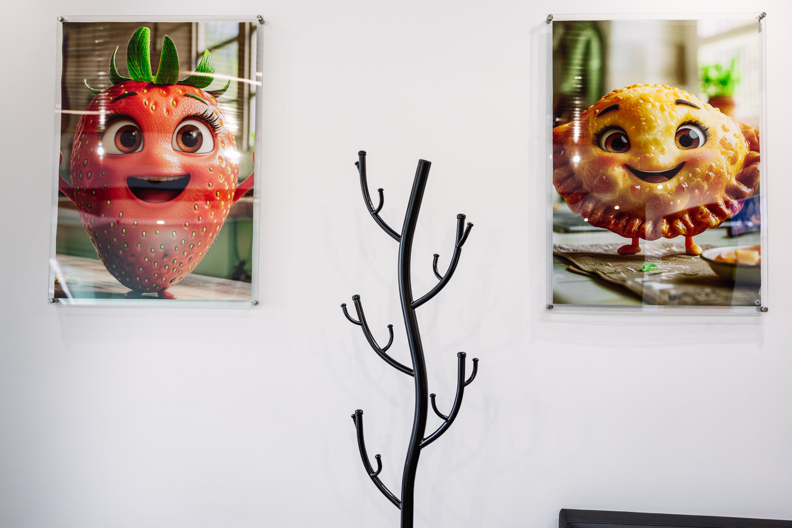 ЧЕБ И РЕК | Коломна, Зайцева 13. ФОТОГРАФ ИРИНА ШАМАТАВА