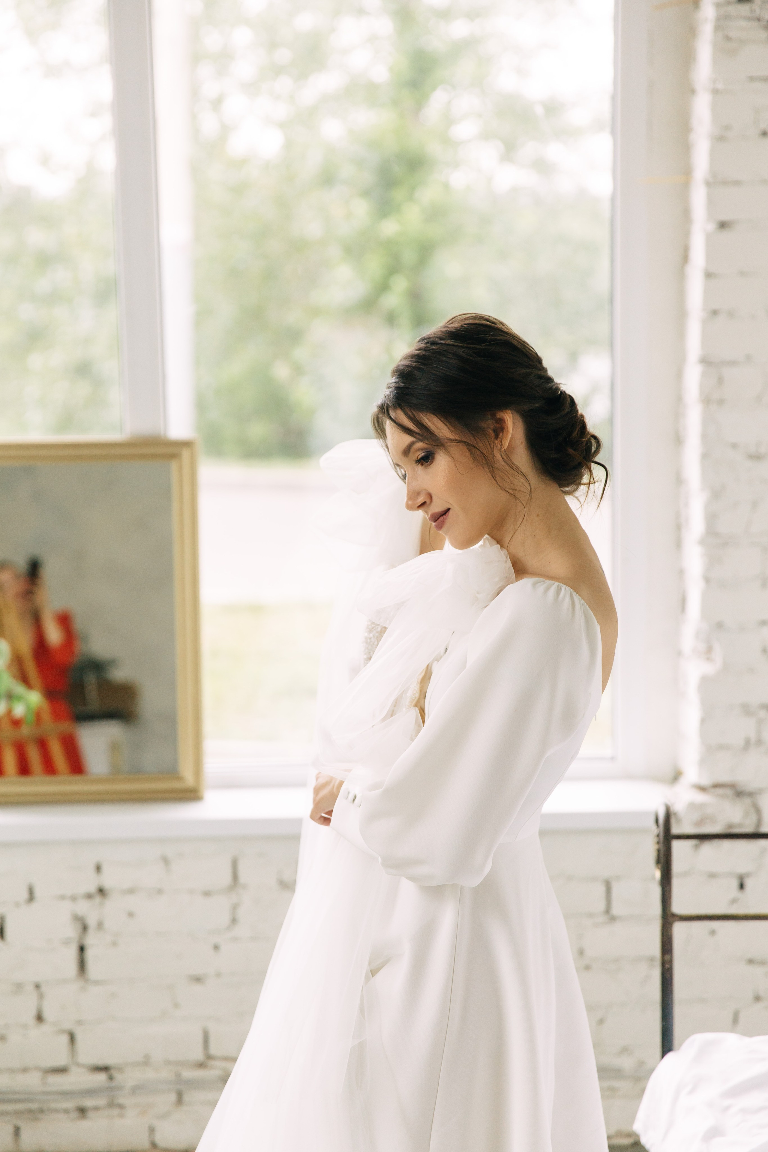 Павел и Татьяна. Свадебный и семейный фотограф в Томске Алексей