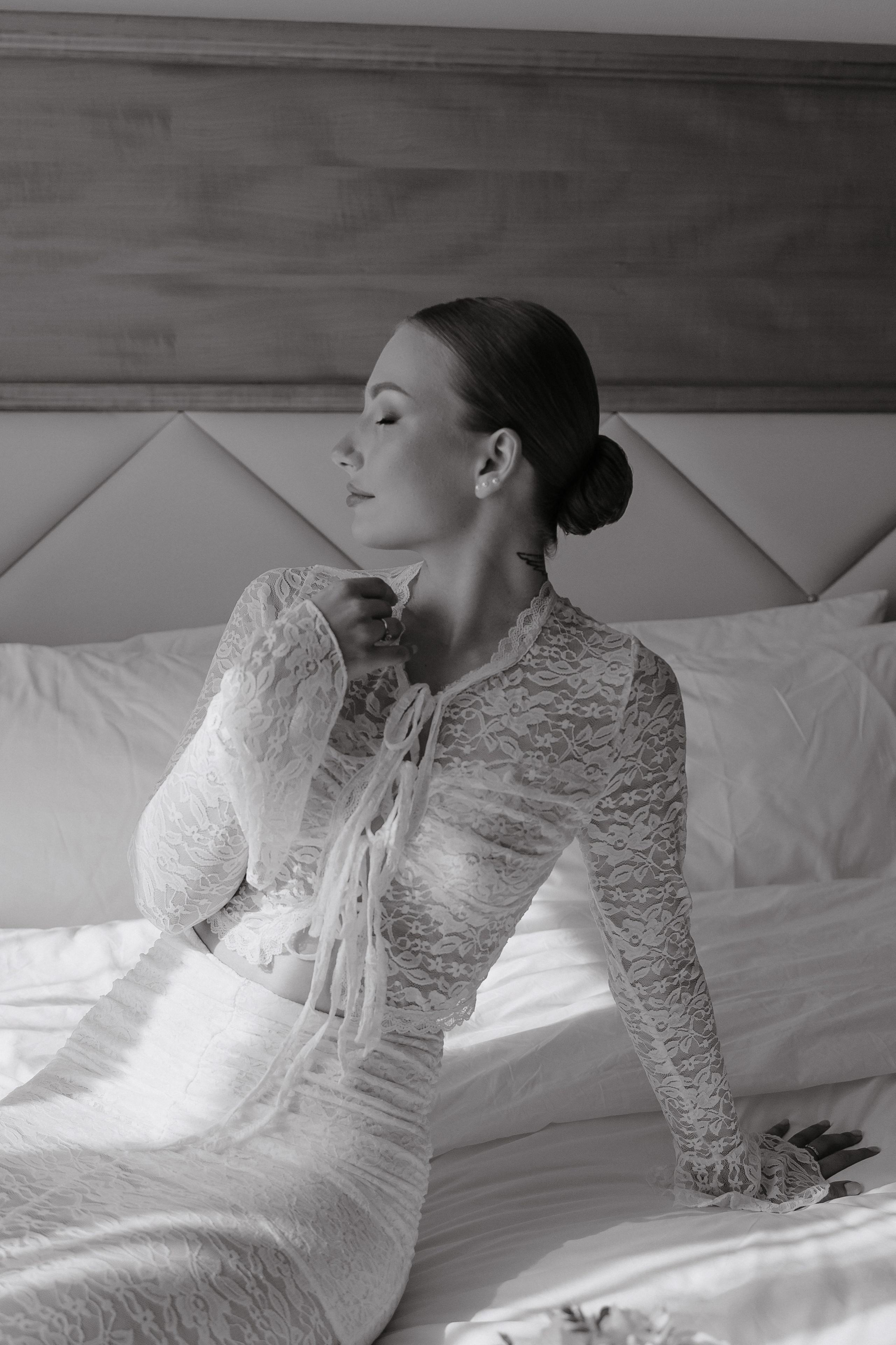 Миша и Вика. Свадебный и семейный фотограф в Москве Яна Шувалова