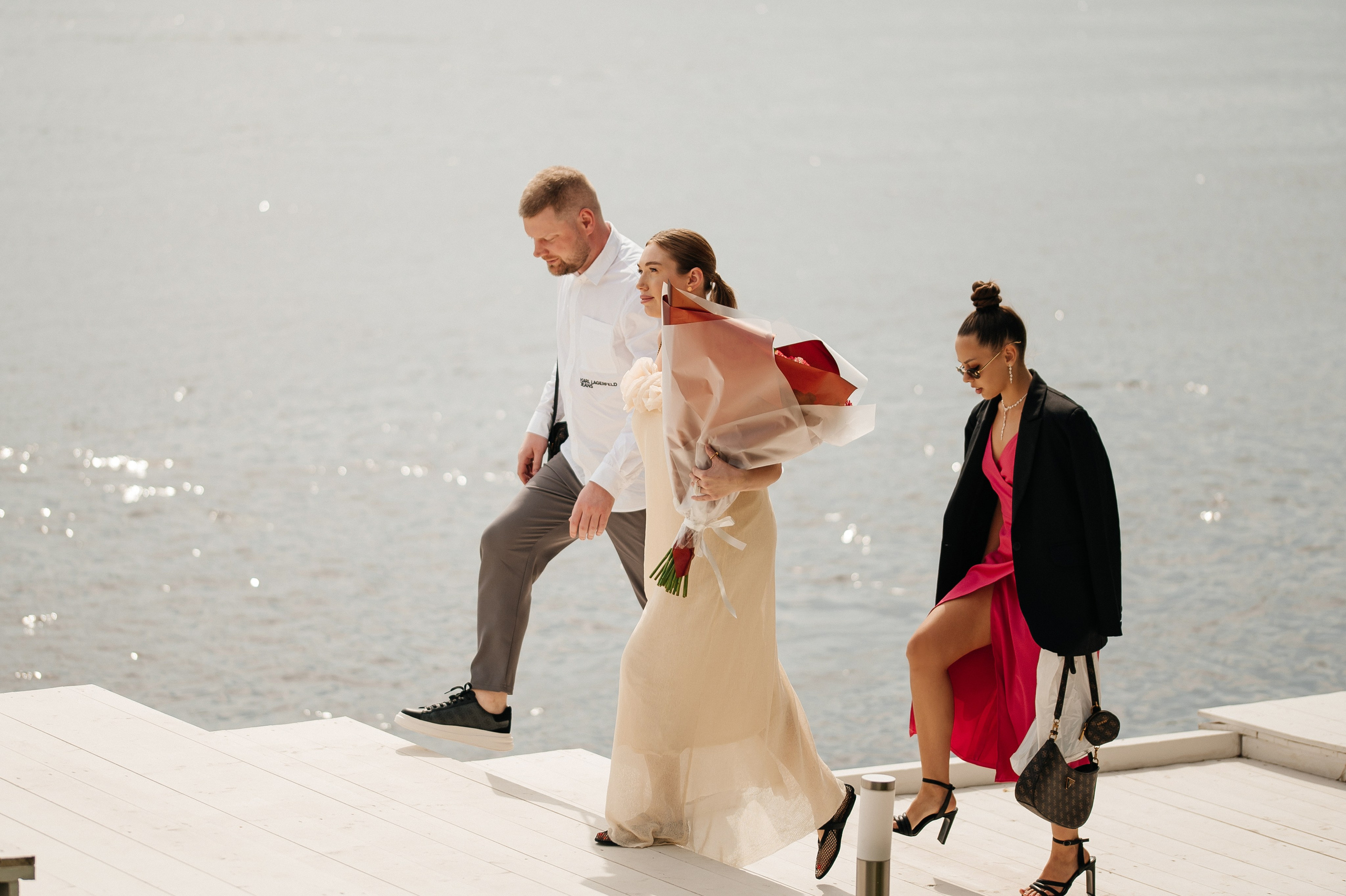 ANONS. Мария — Свадебный фотограф