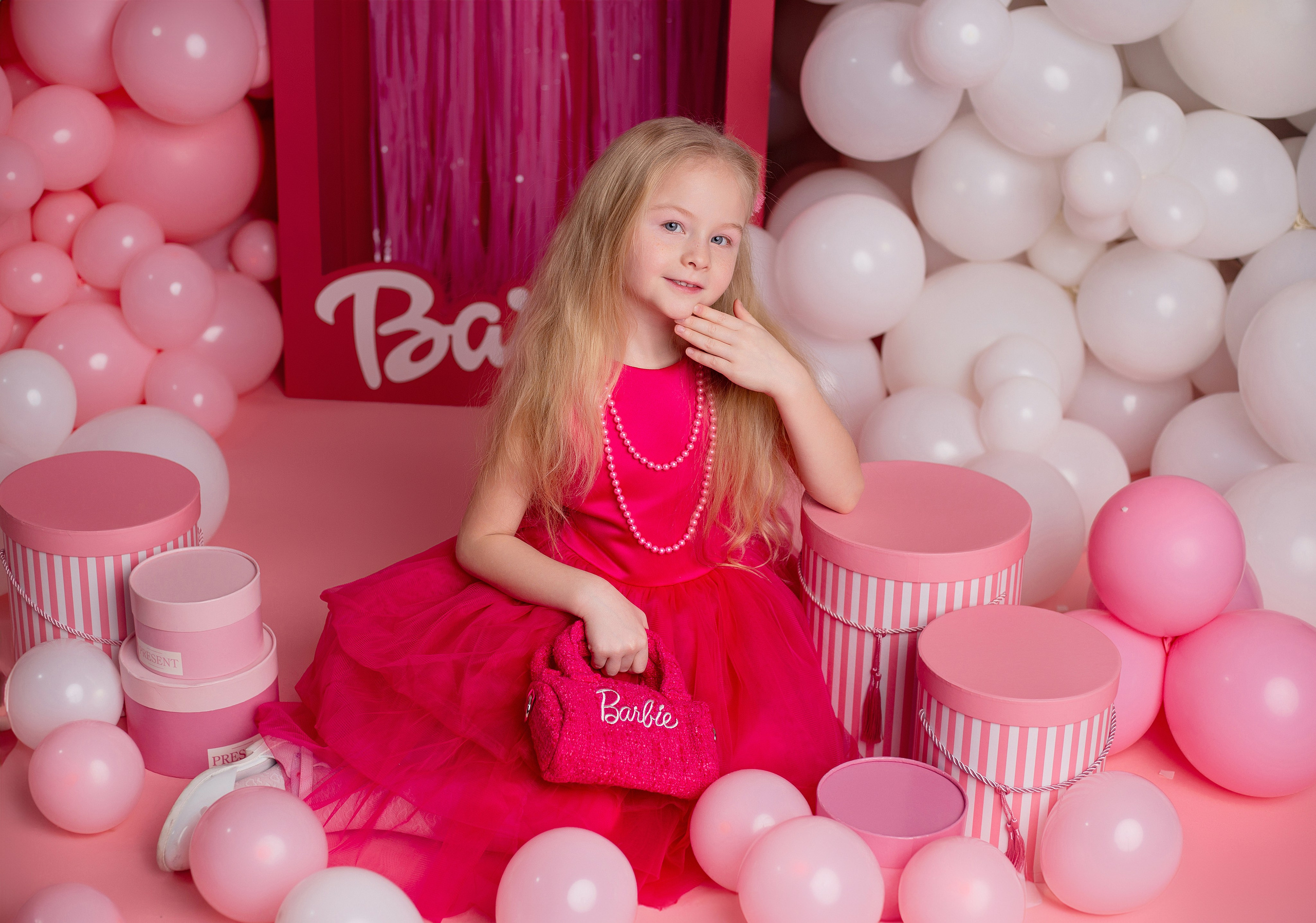 Фотопроекты. Детский фотограф в Няндоме Ариана Арсеньева