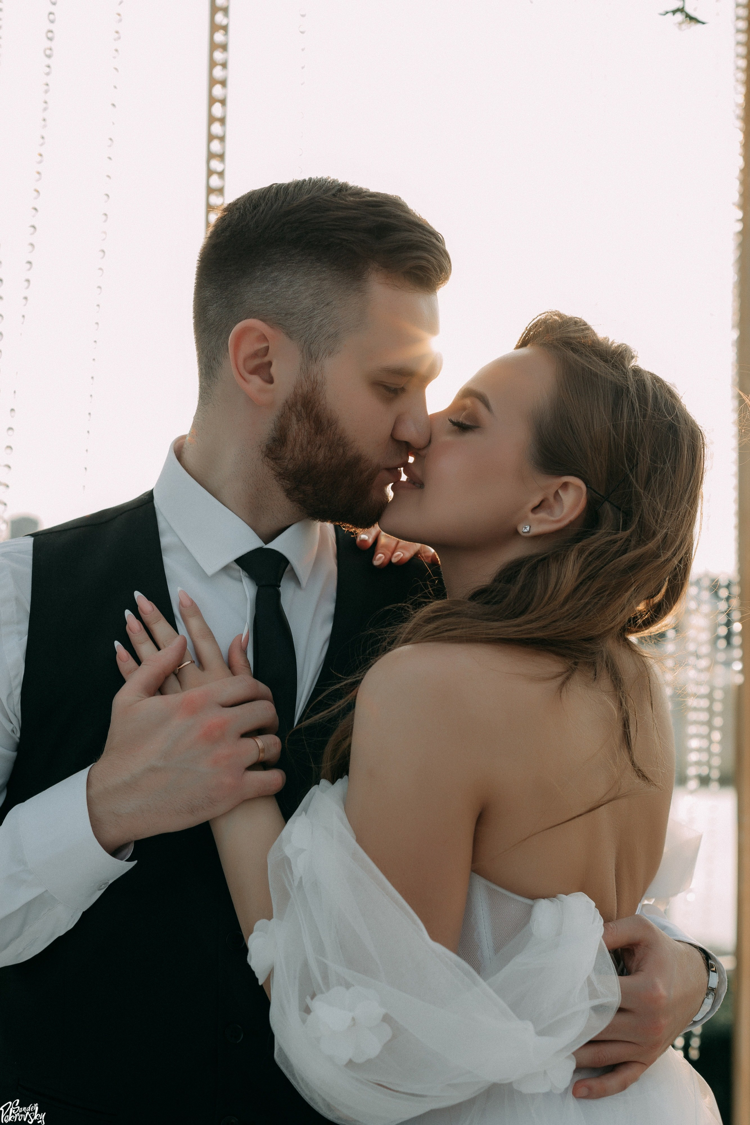 Артём & Настя 27.07.2023. Свадебный и репортажный фотограф в Чебоксарах Покровский Александр