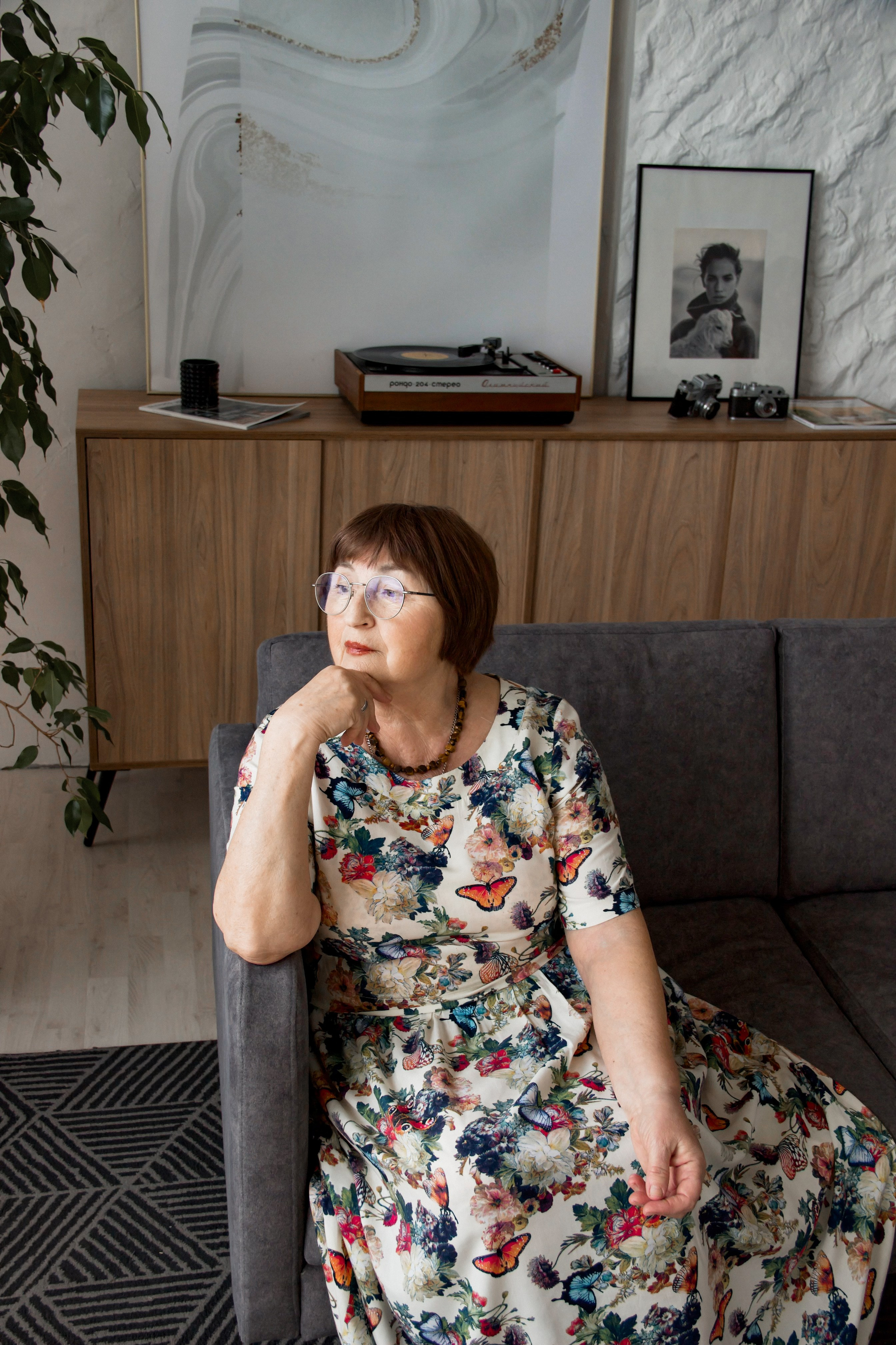 Милая семейная съемка. Фотограф в Рыбинске Ярцева Дарья