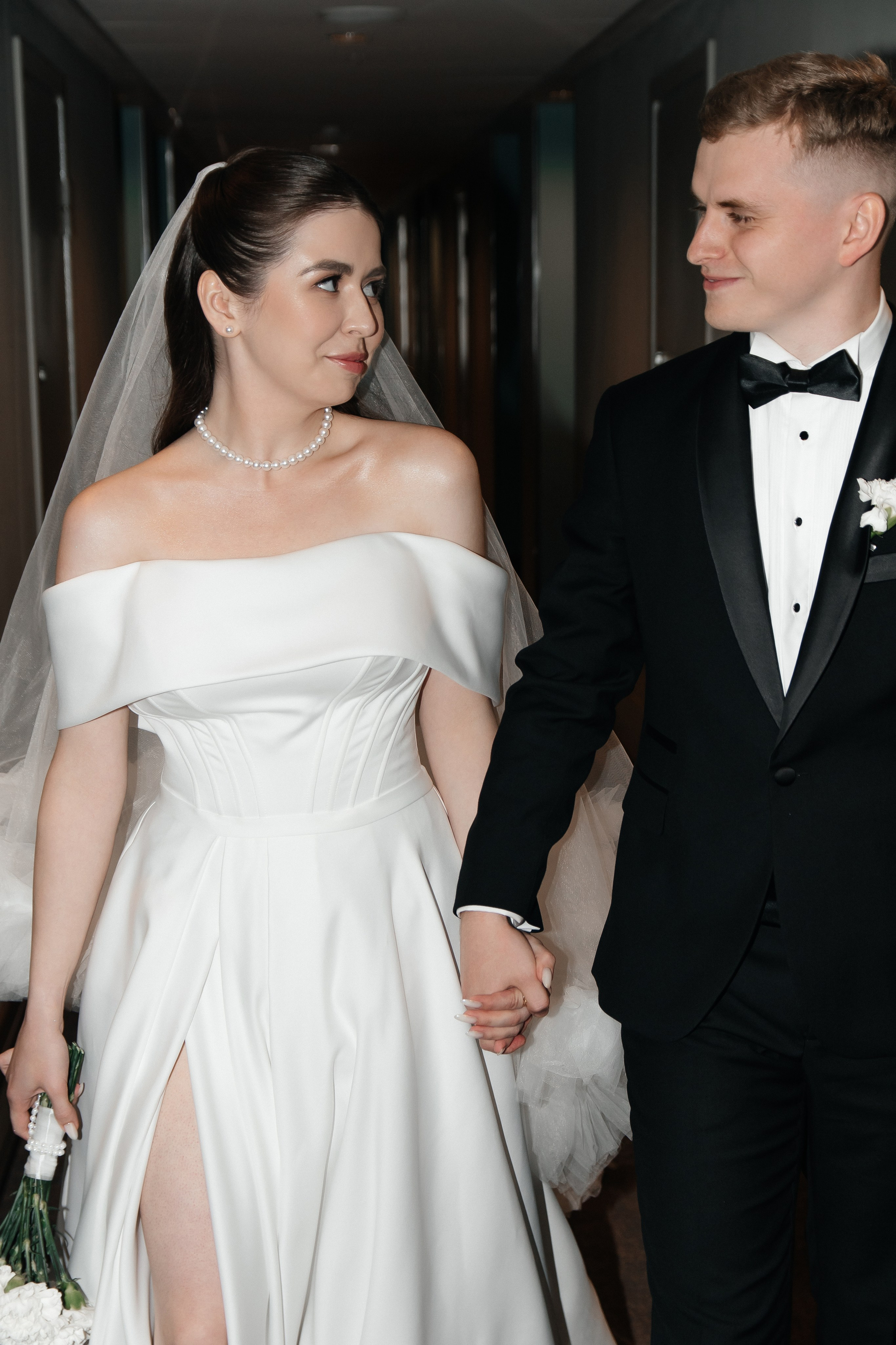 Георгий и Диана. Свадебный, женский и семейный фотограф в Уфе Анастасия Игнатьева