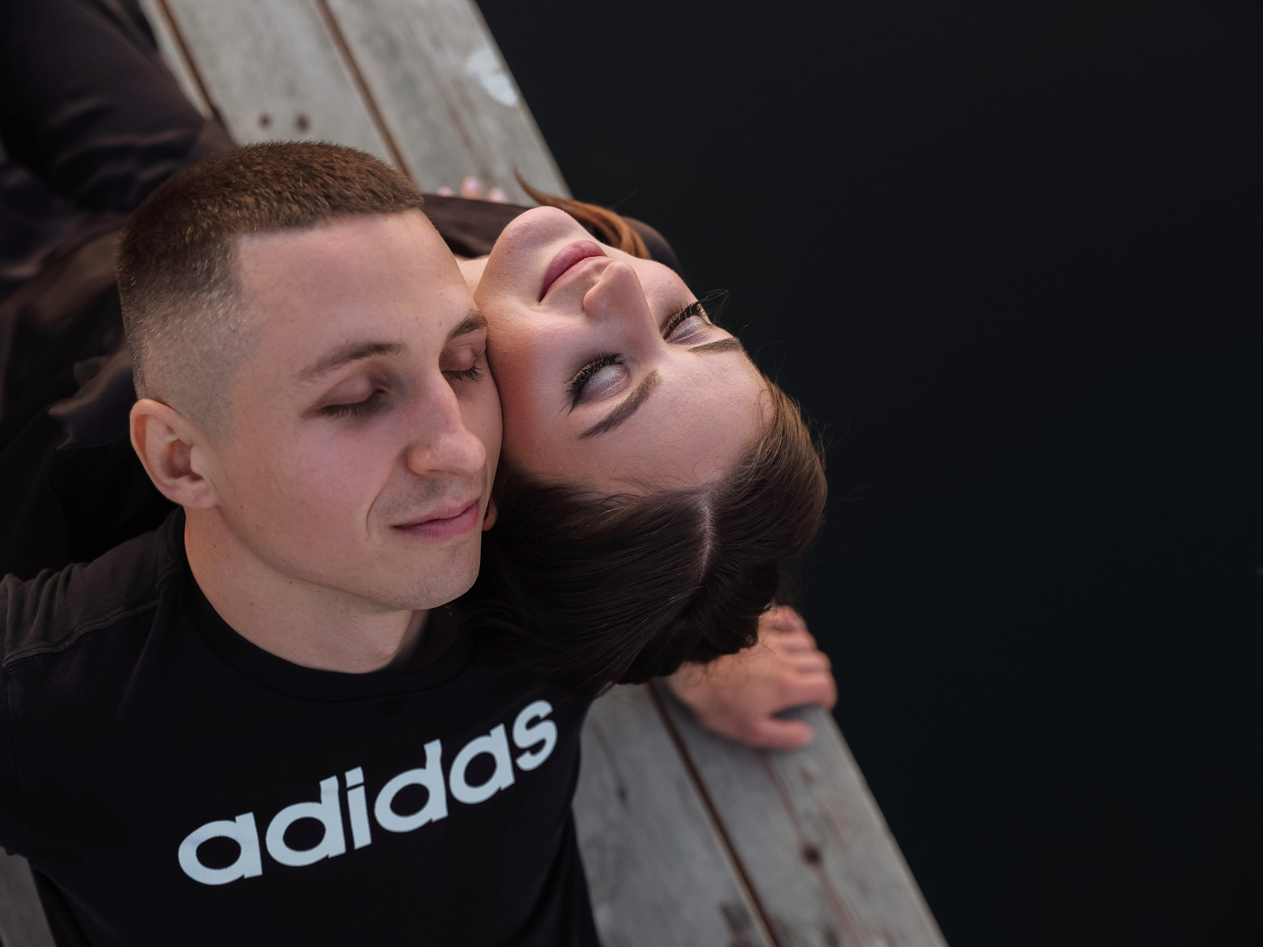 S & М. Мультифотограф Динара Ахмедзянова