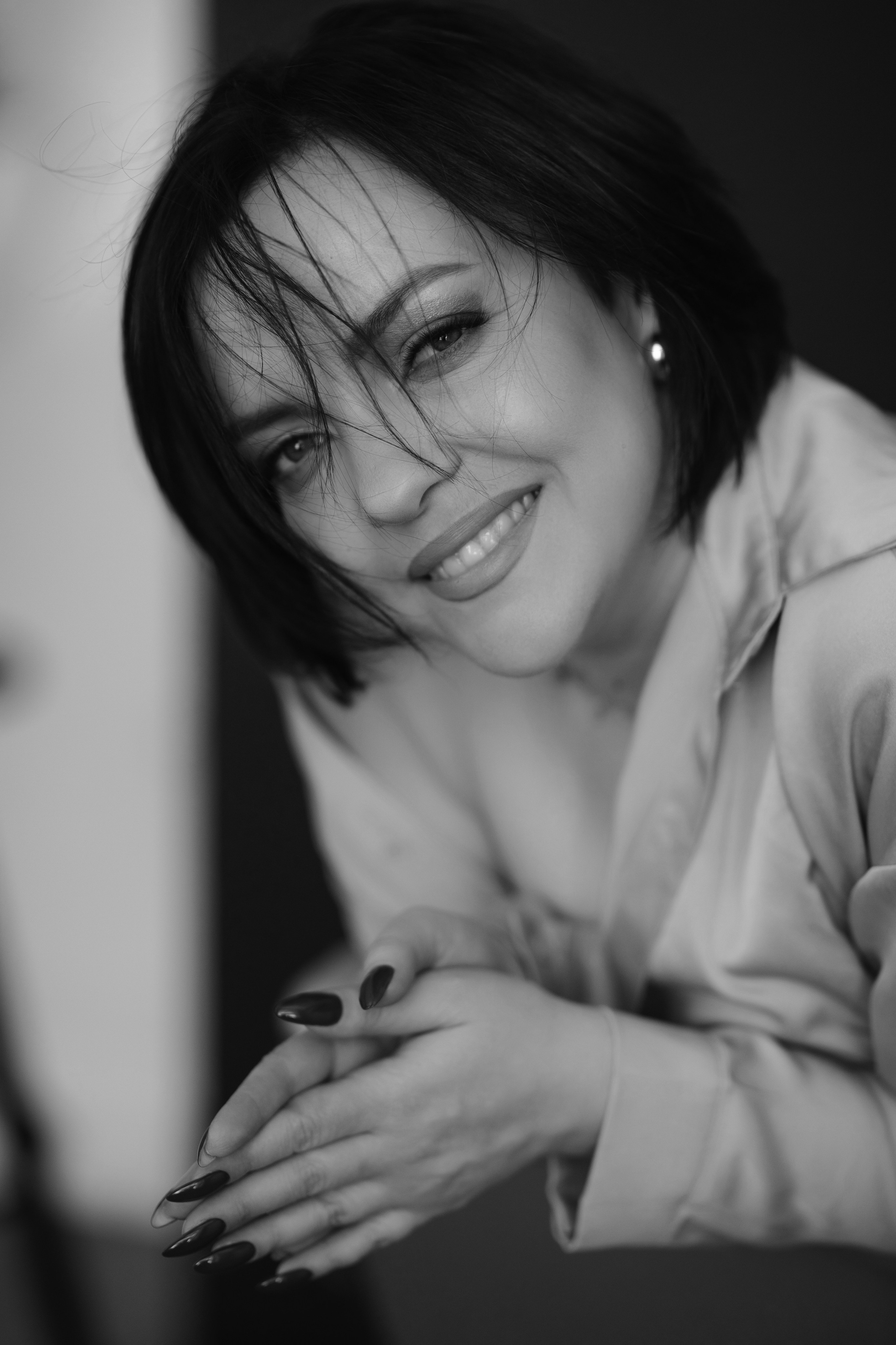 Елена. Фотограф чувственного портрета в Санкт-Петербурге Светлана Фролова