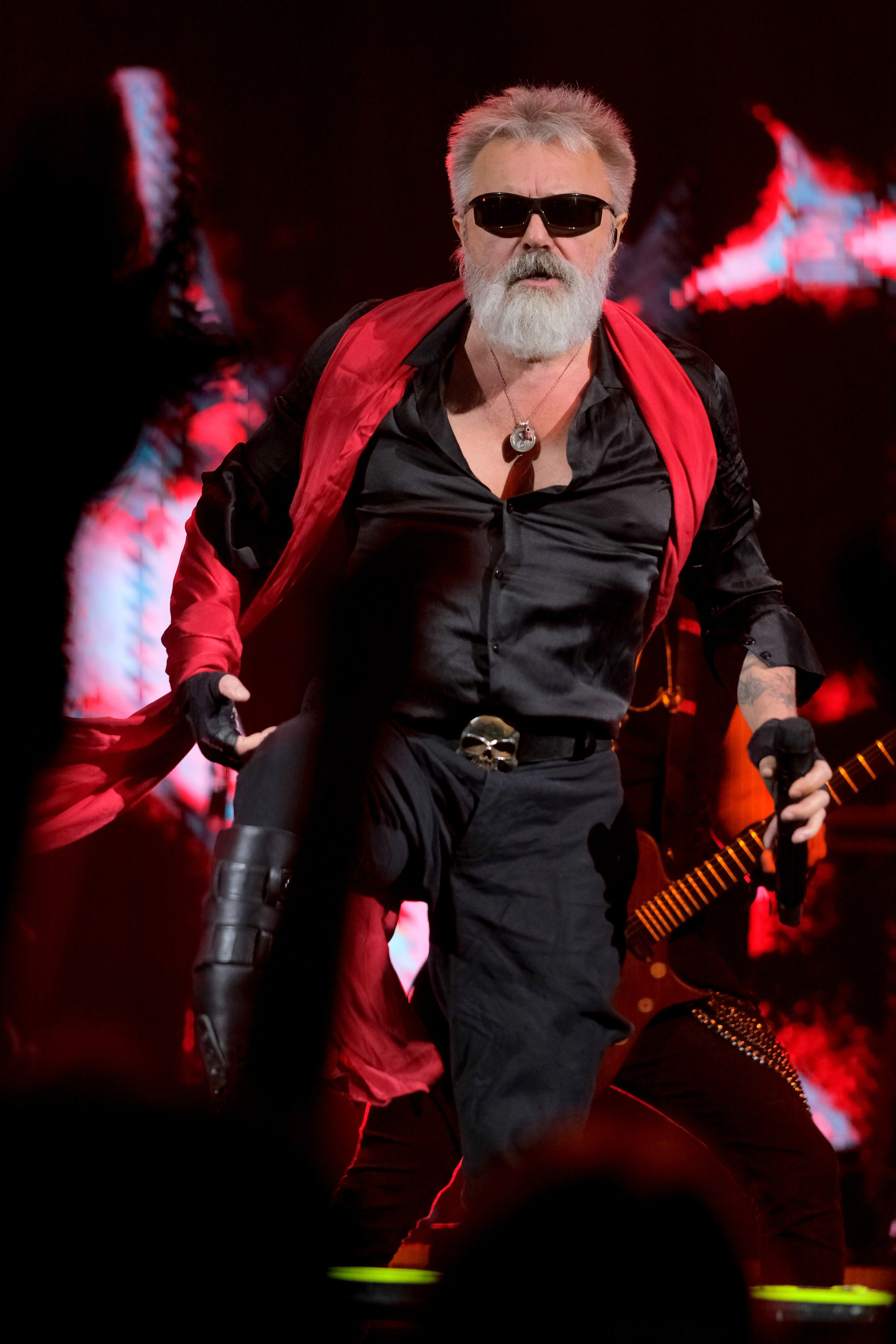 Концерты. Фотограф Андрей Богач